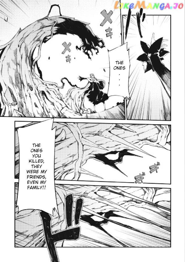 Sayounara Ryuusei, Konnichiwa Jinsei chapter 16 - page 10