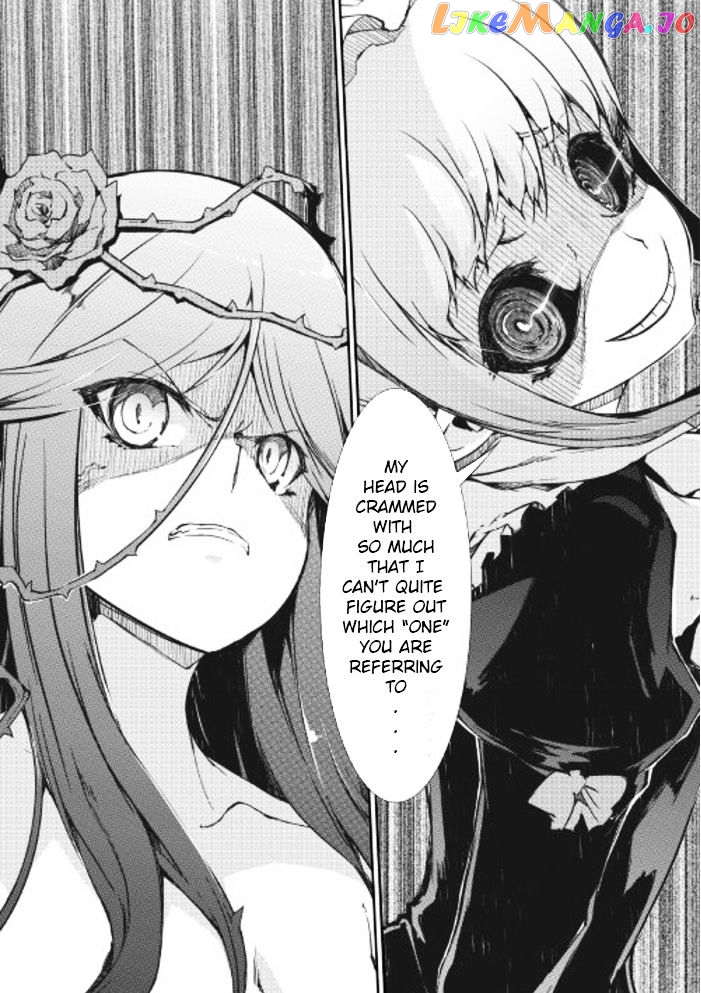 Sayounara Ryuusei, Konnichiwa Jinsei chapter 16 - page 9