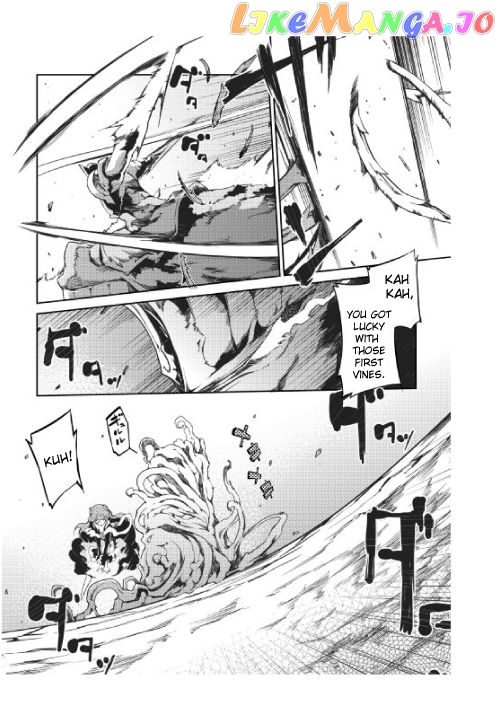 Sayounara Ryuusei, Konnichiwa Jinsei chapter 17 - page 9