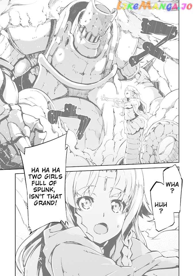 Sayounara Ryuusei, Konnichiwa Jinsei chapter 18 - page 14