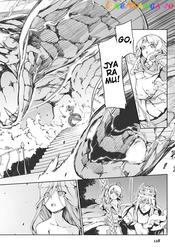 Sayounara Ryuusei, Konnichiwa Jinsei chapter 18 - page 3