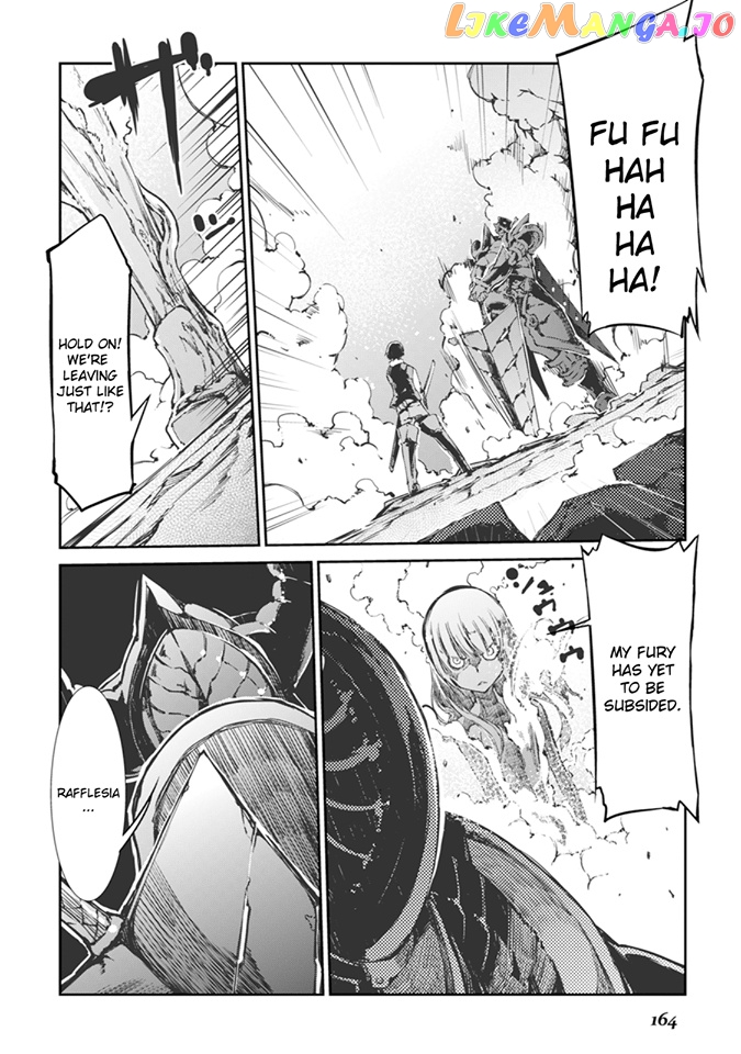 Sayounara Ryuusei, Konnichiwa Jinsei chapter 19 - page 16