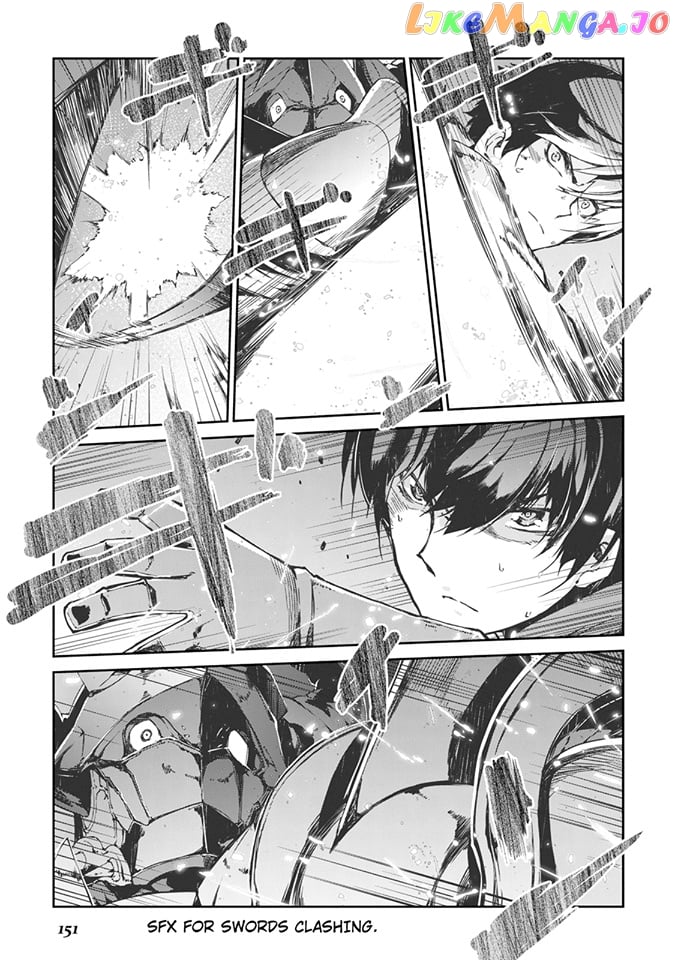 Sayounara Ryuusei, Konnichiwa Jinsei chapter 19 - page 3