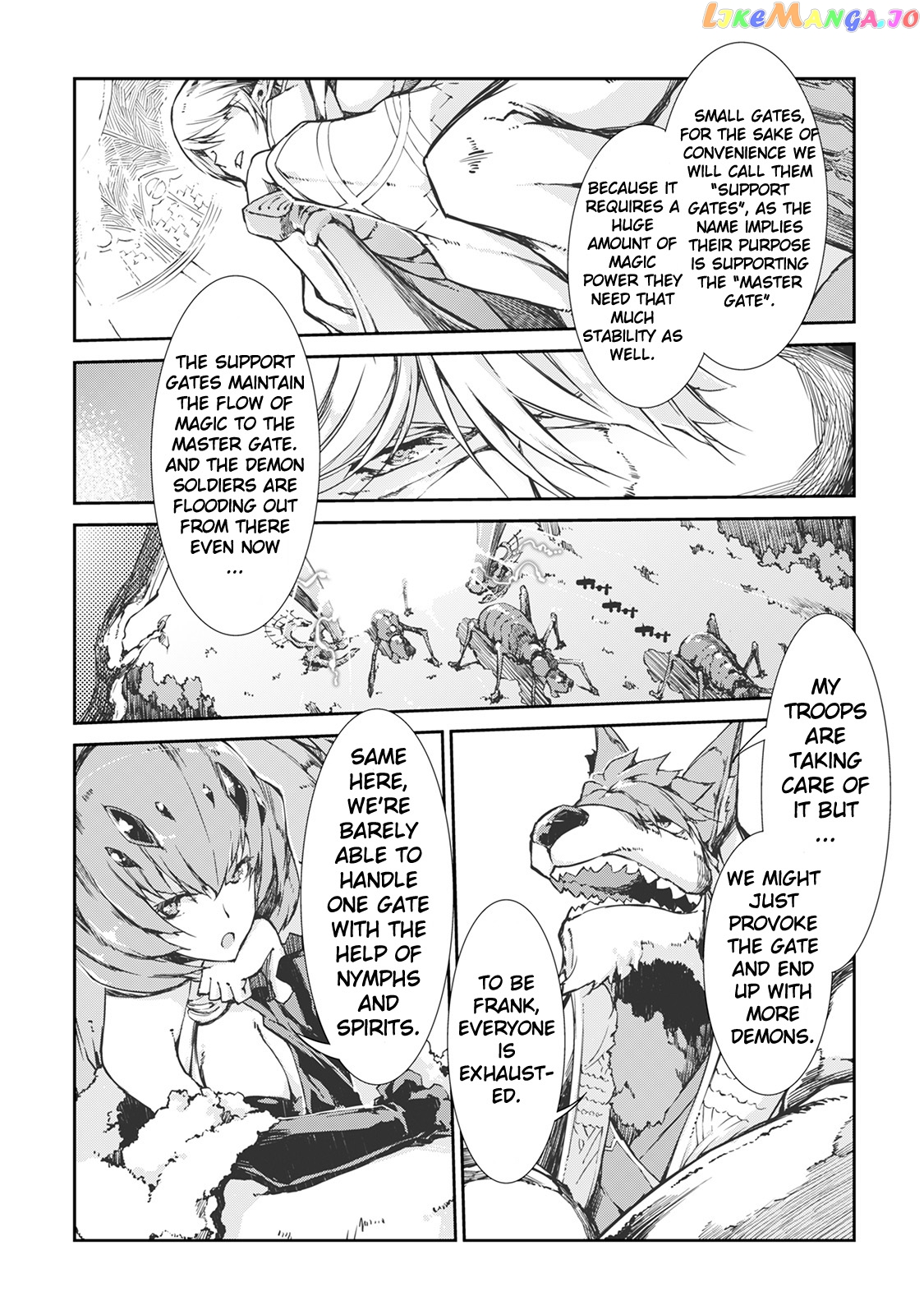 Sayounara Ryuusei, Konnichiwa Jinsei chapter 20 - page 12