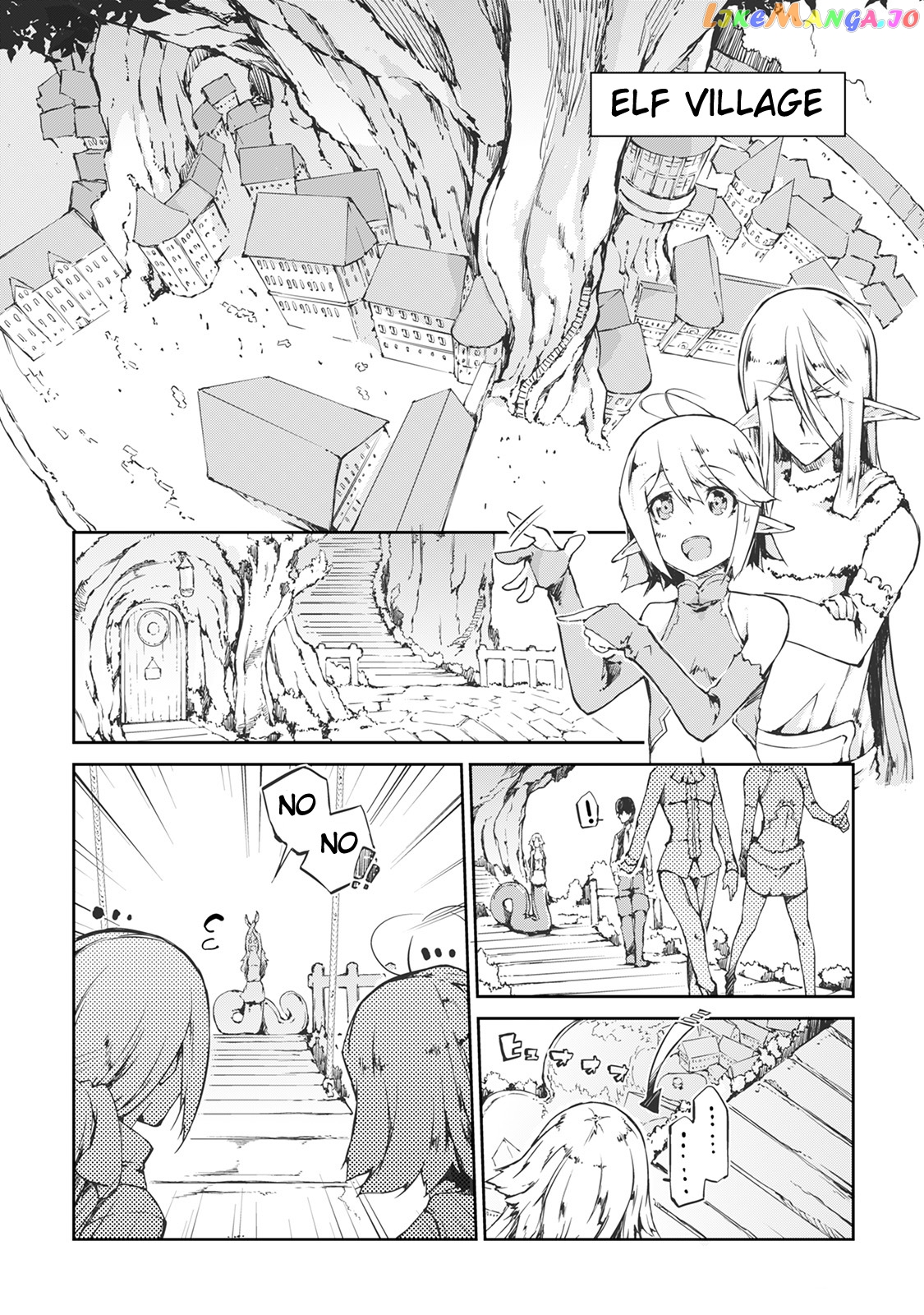 Sayounara Ryuusei, Konnichiwa Jinsei chapter 20 - page 2