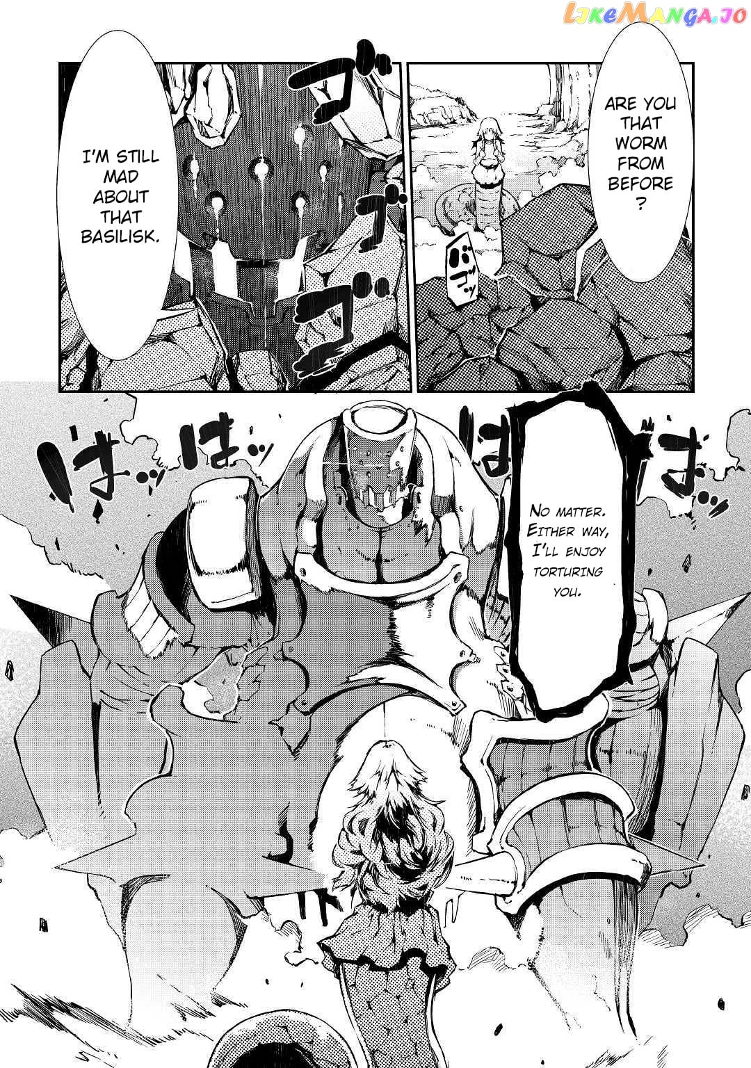 Sayounara Ryuusei, Konnichiwa Jinsei chapter 22 - page 5