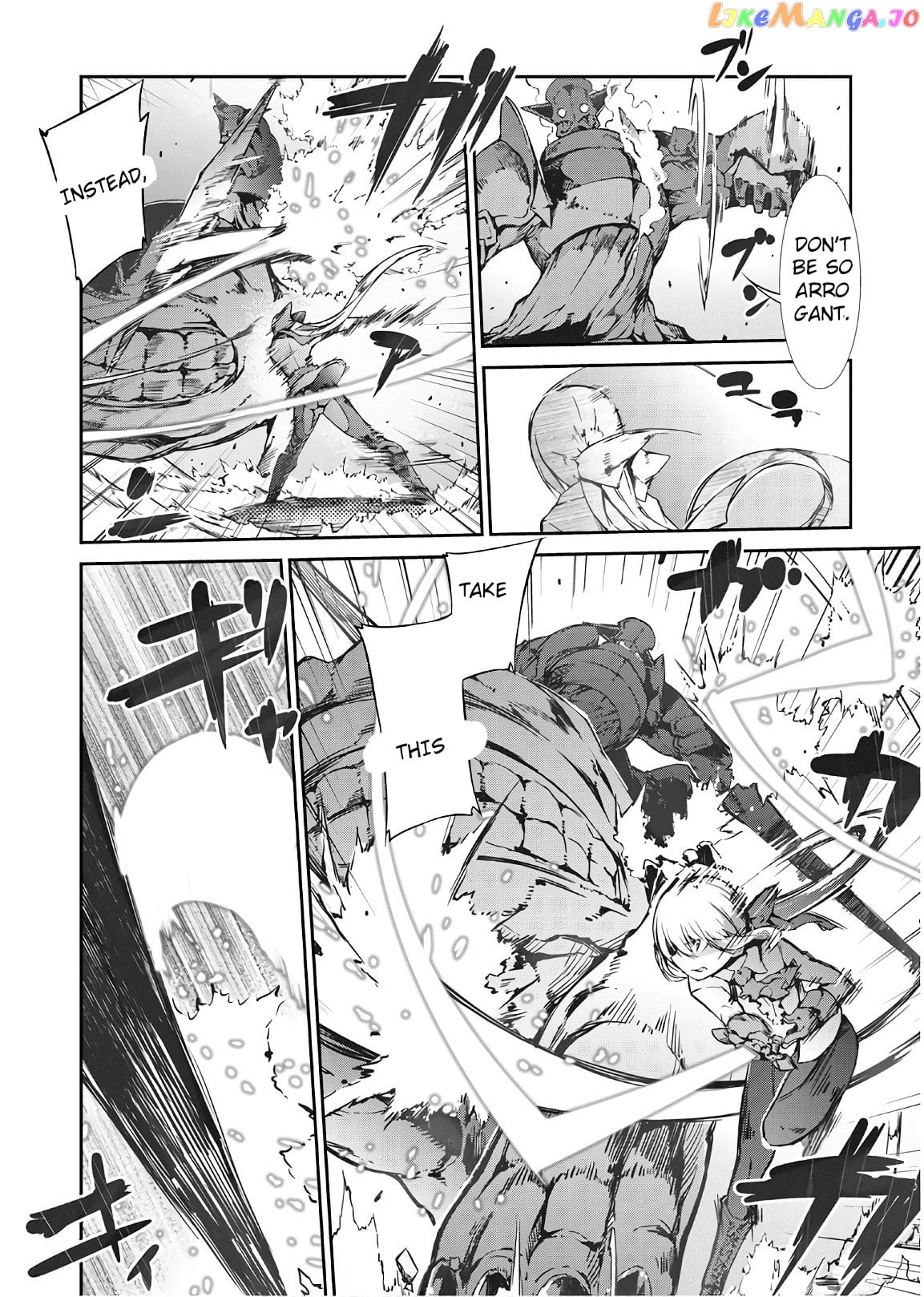 Sayounara Ryuusei, Konnichiwa Jinsei chapter 24 - page 7