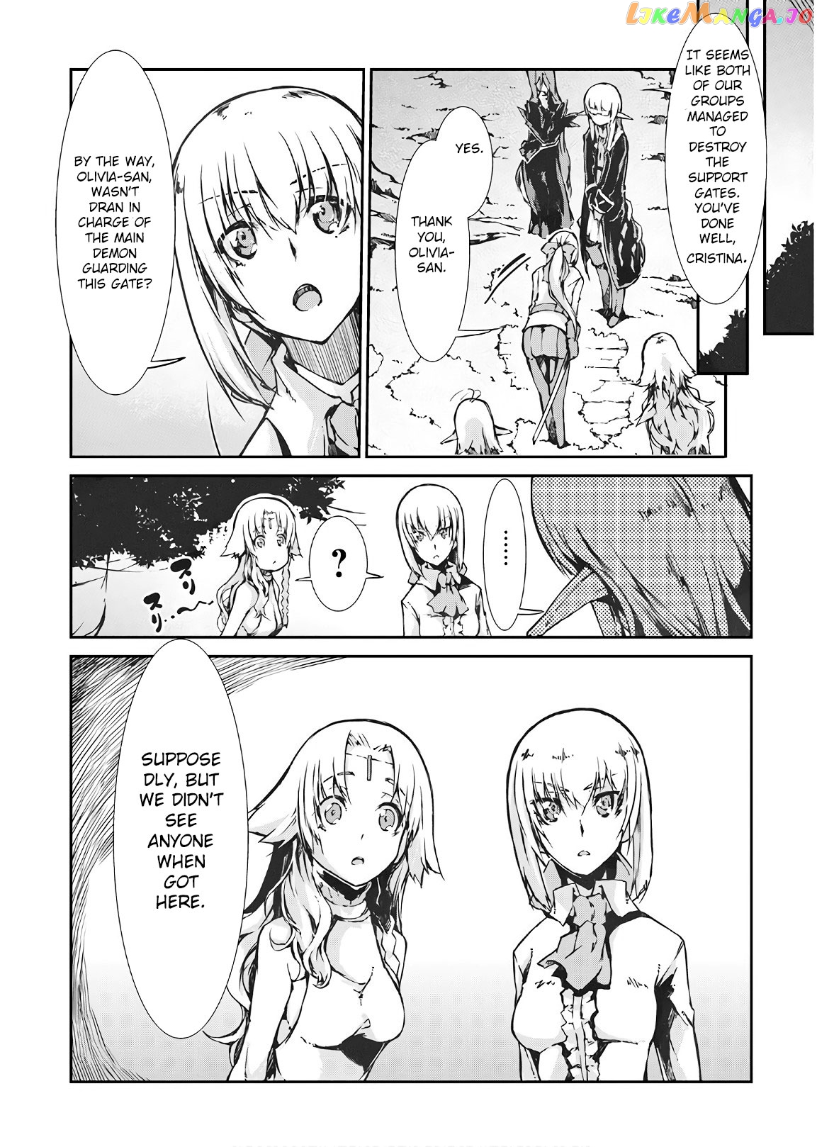 Sayounara Ryuusei, Konnichiwa Jinsei chapter 25 - page 14