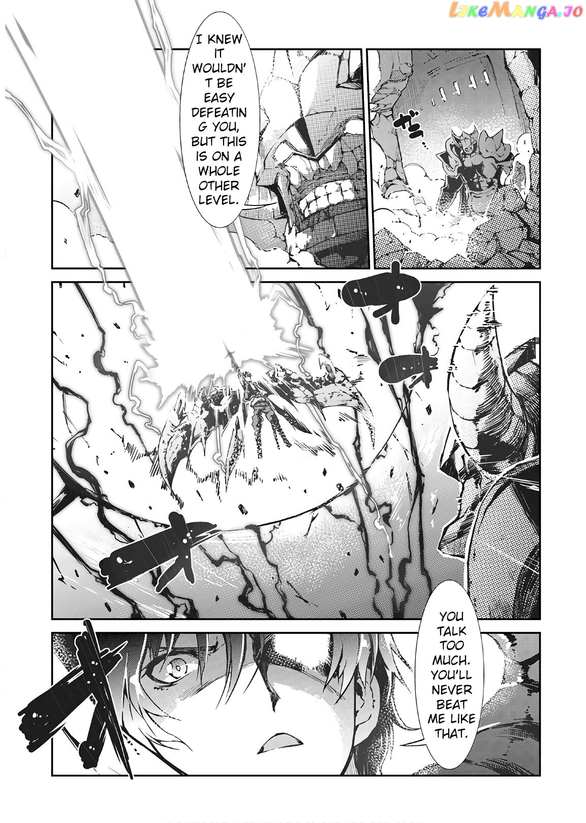 Sayounara Ryuusei, Konnichiwa Jinsei chapter 26 - page 11