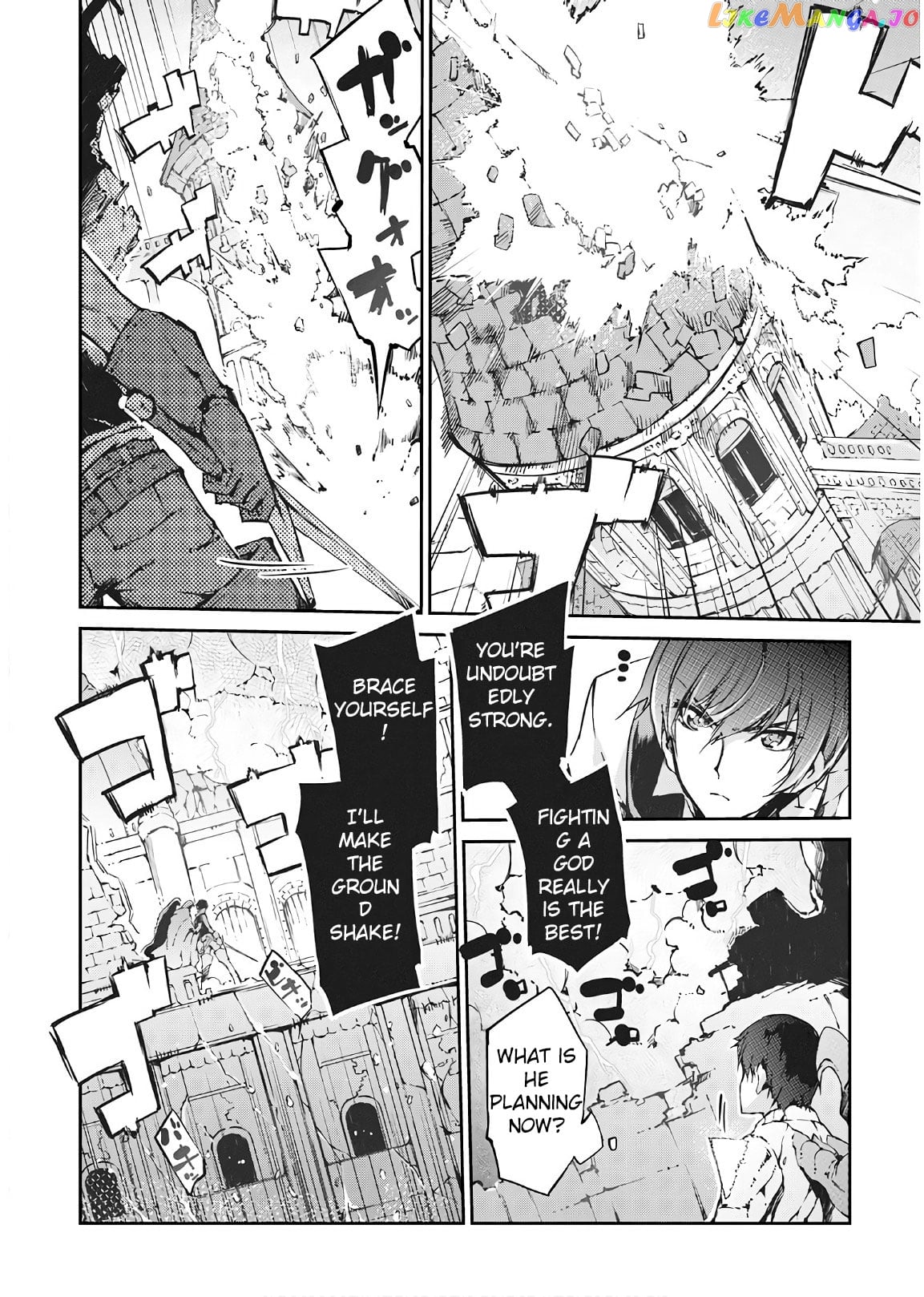 Sayounara Ryuusei, Konnichiwa Jinsei chapter 26 - page 9