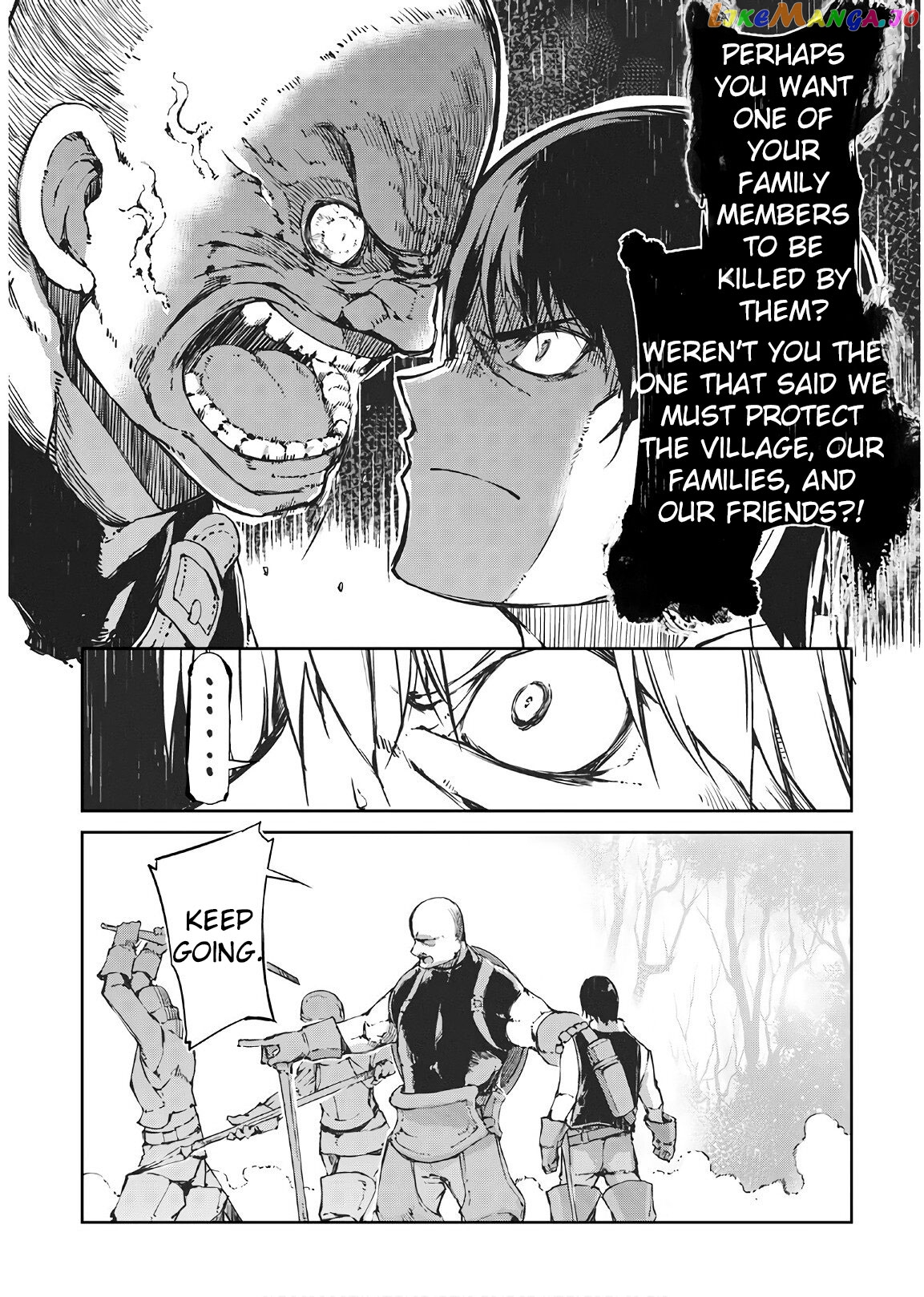 Sayounara Ryuusei, Konnichiwa Jinsei chapter 29 - page 12