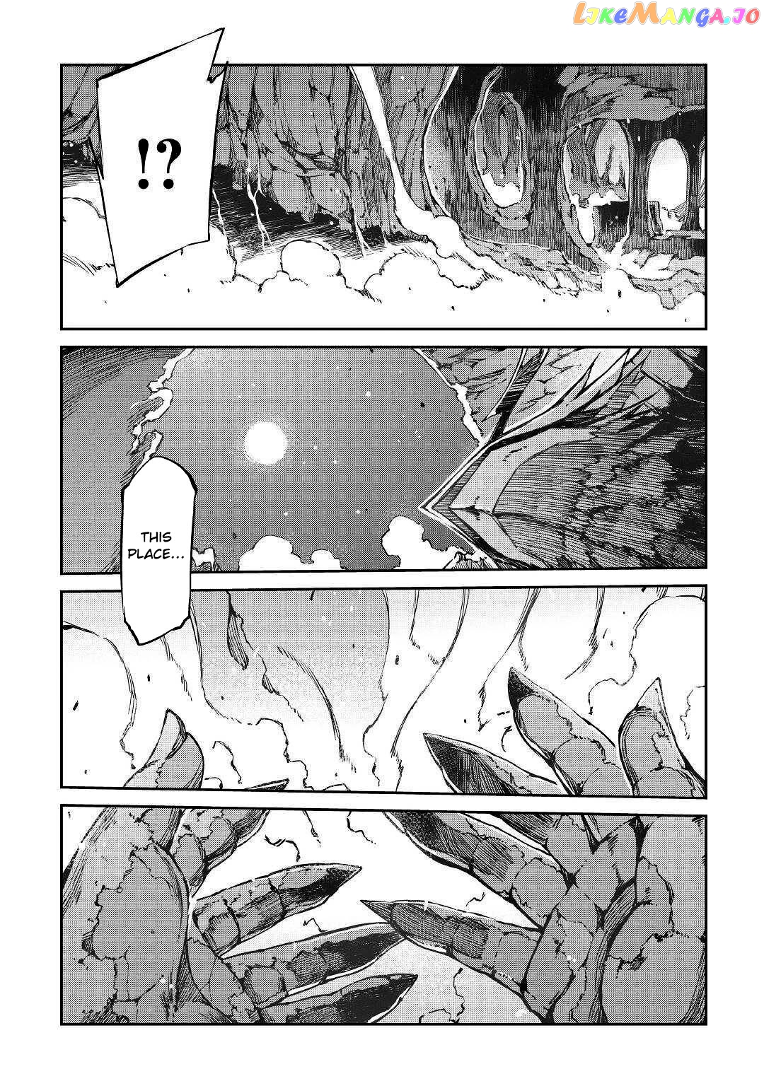 Sayounara Ryuusei, Konnichiwa Jinsei chapter 30 - page 11