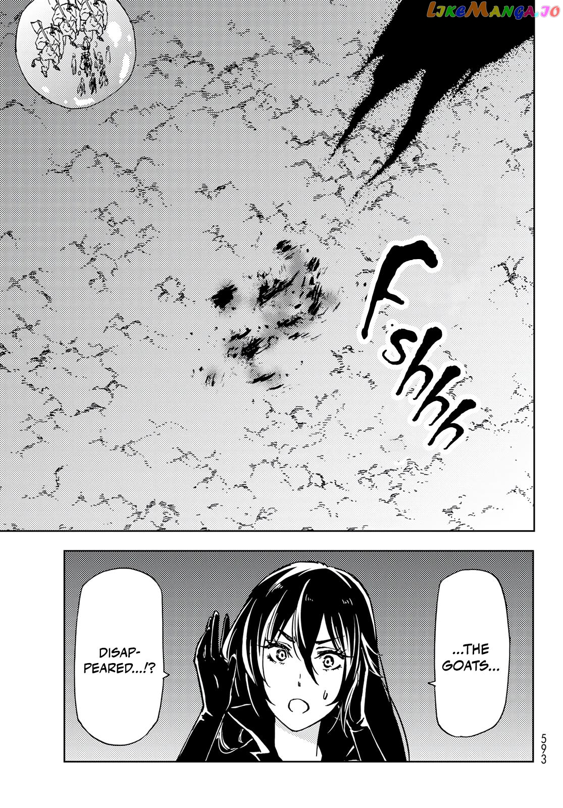 Dungeon Sherpa: Meikyuu Michisaki Annainin chapter 15 - page 35