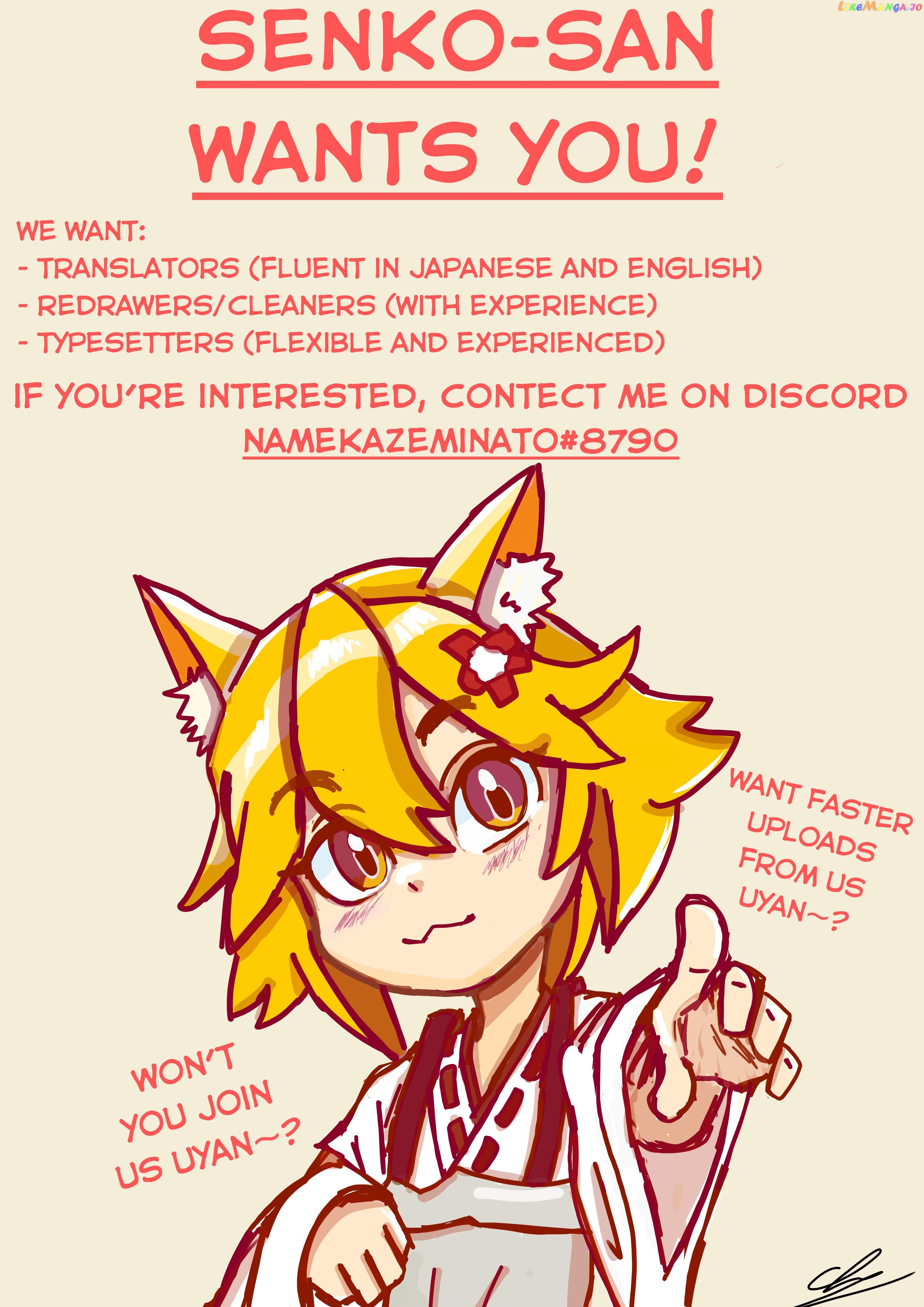 Is A Family Like This Worth Keeping? chapter 1 - page 30