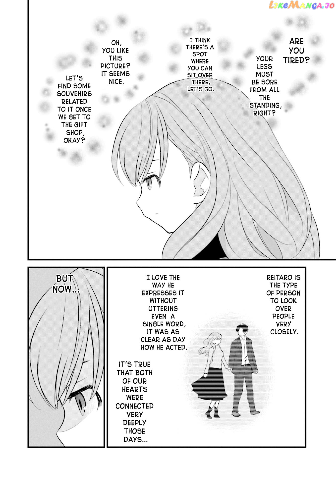 Is A Family Like This Worth Keeping? chapter 7 - page 10
