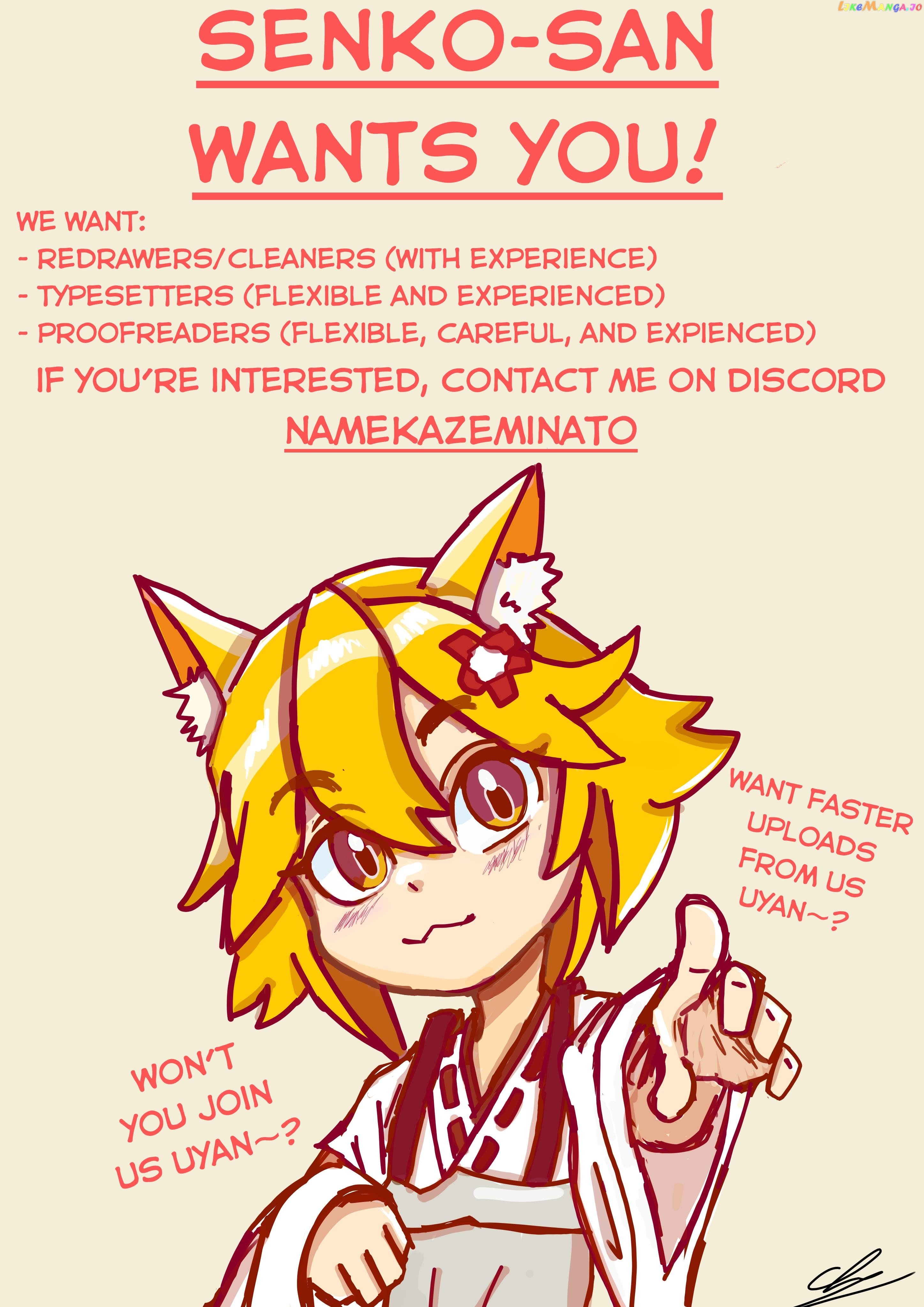 Is A Family Like This Worth Keeping? chapter 7 - page 27