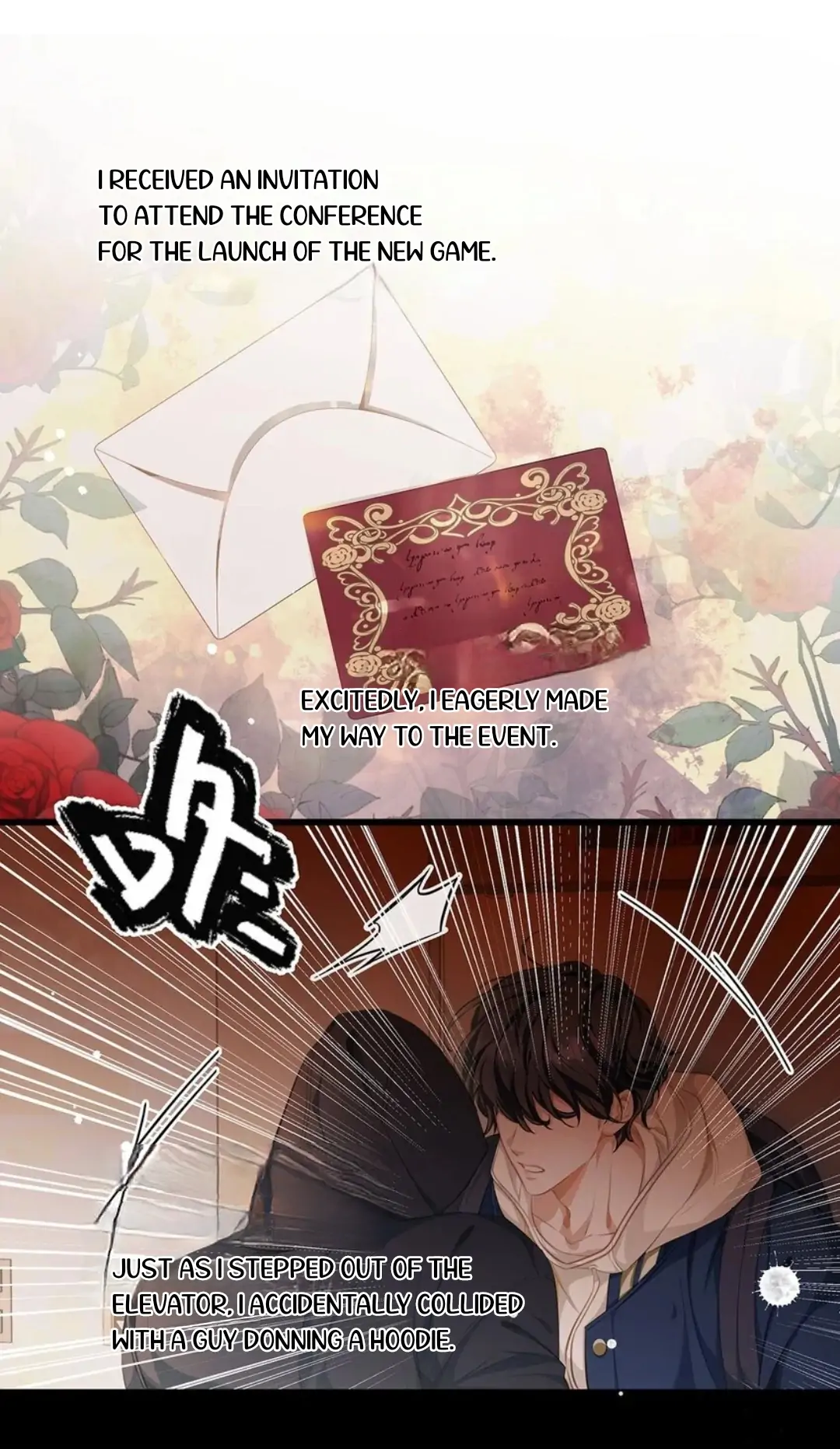 I Was Reborn as His Highness the Prince's Little Evil Dragon Chapter 1 - page 17