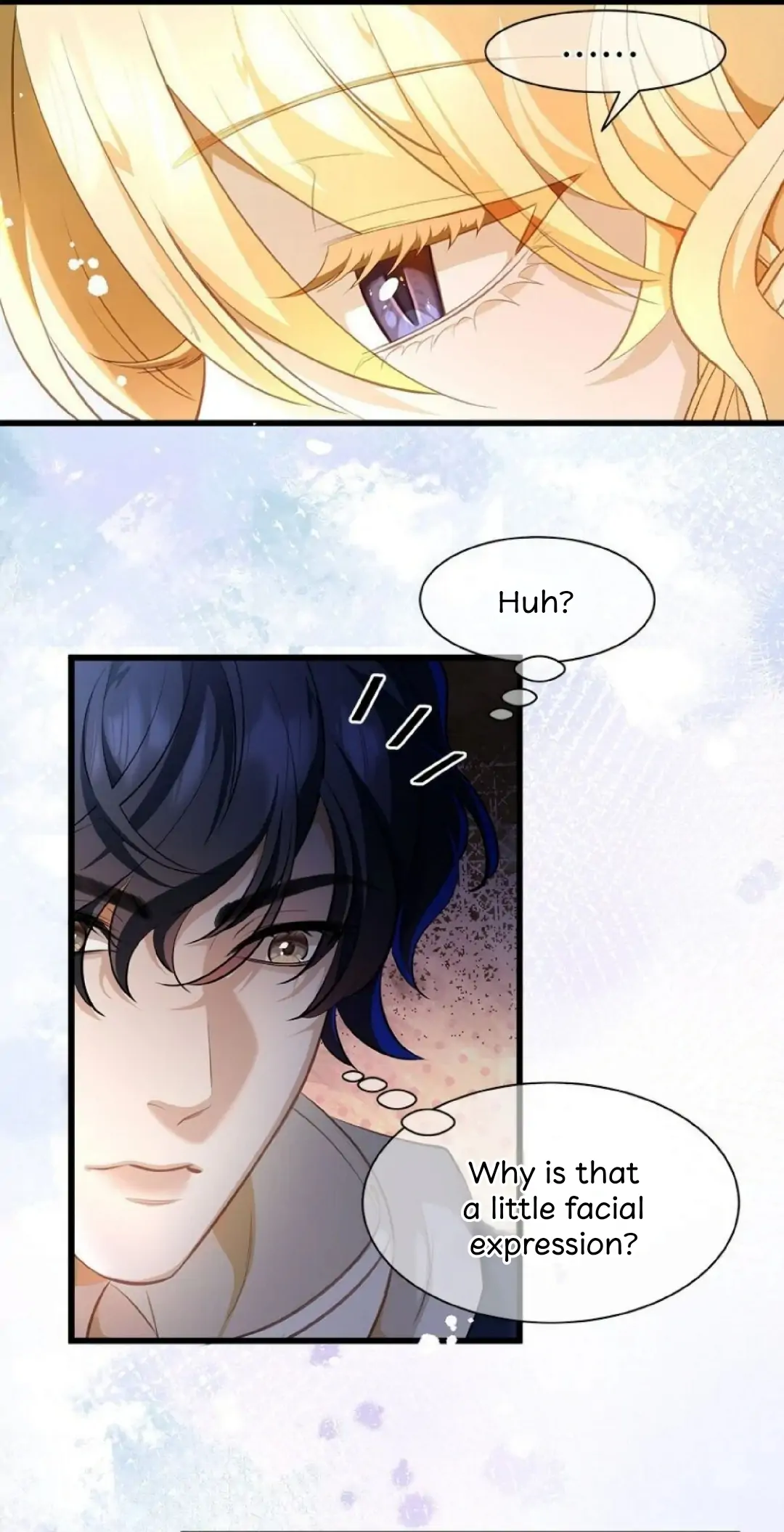 I Was Reborn as His Highness the Prince's Little Evil Dragon Chapter 5 - page 17