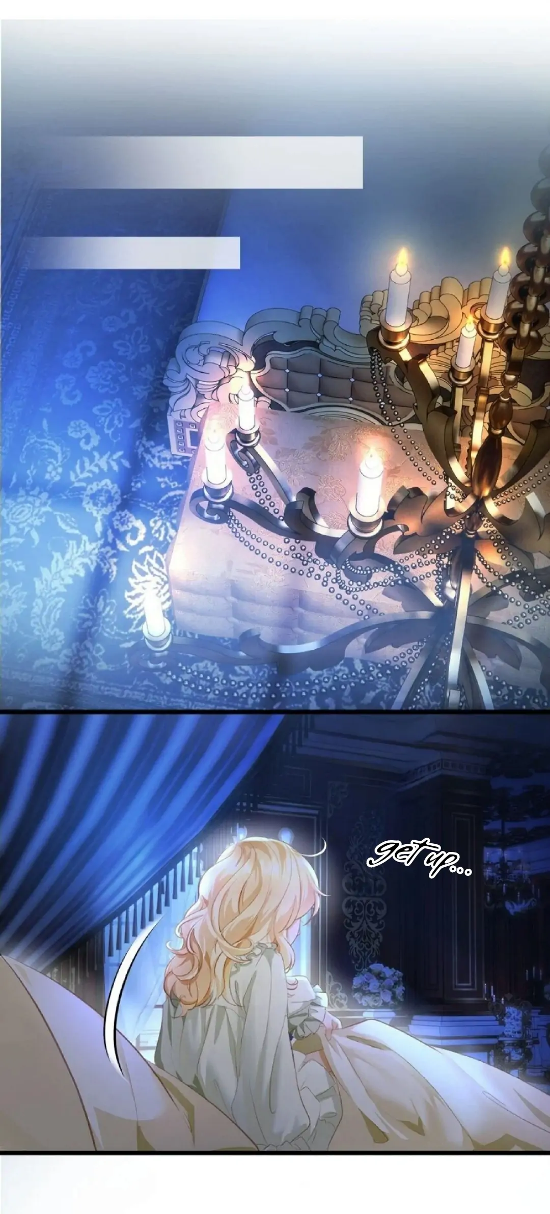 I Was Reborn as His Highness the Prince's Little Evil Dragon Chapter 5 - page 19