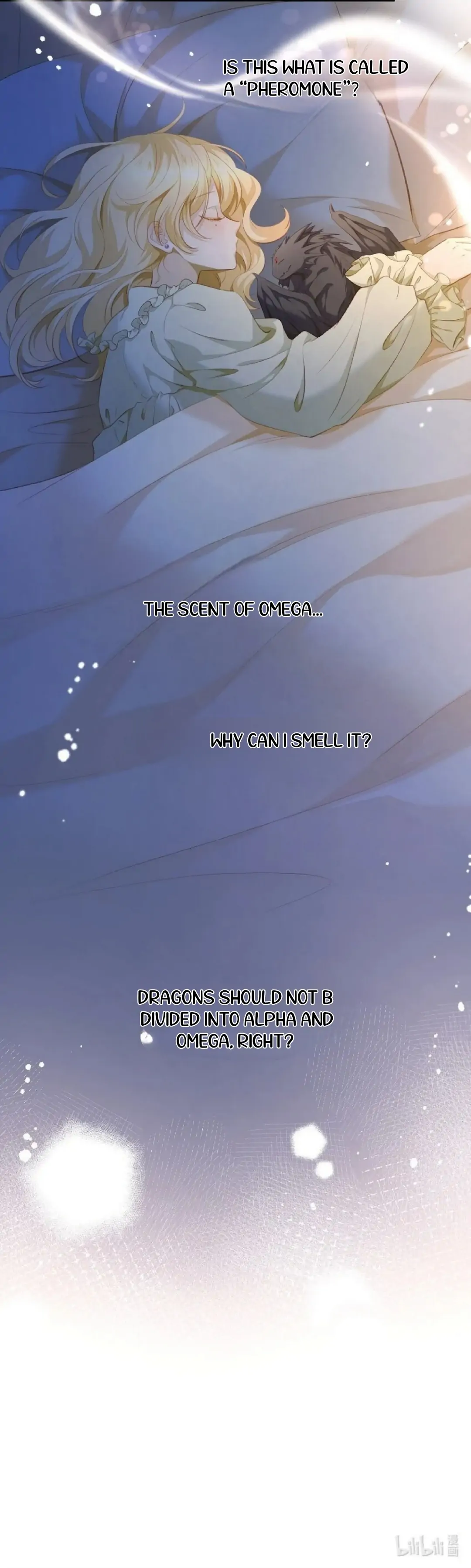I Was Reborn as His Highness the Prince's Little Evil Dragon Chapter 6 - page 18