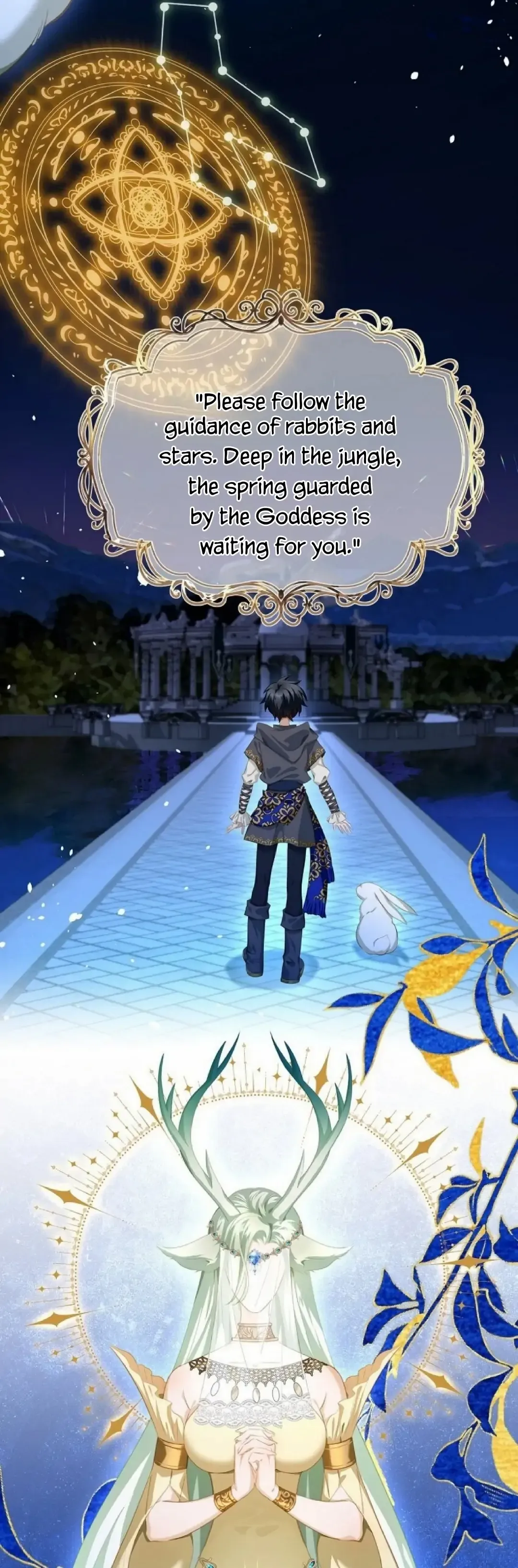 I Was Reborn as His Highness the Prince's Little Evil Dragon Chapter 6 - page 8