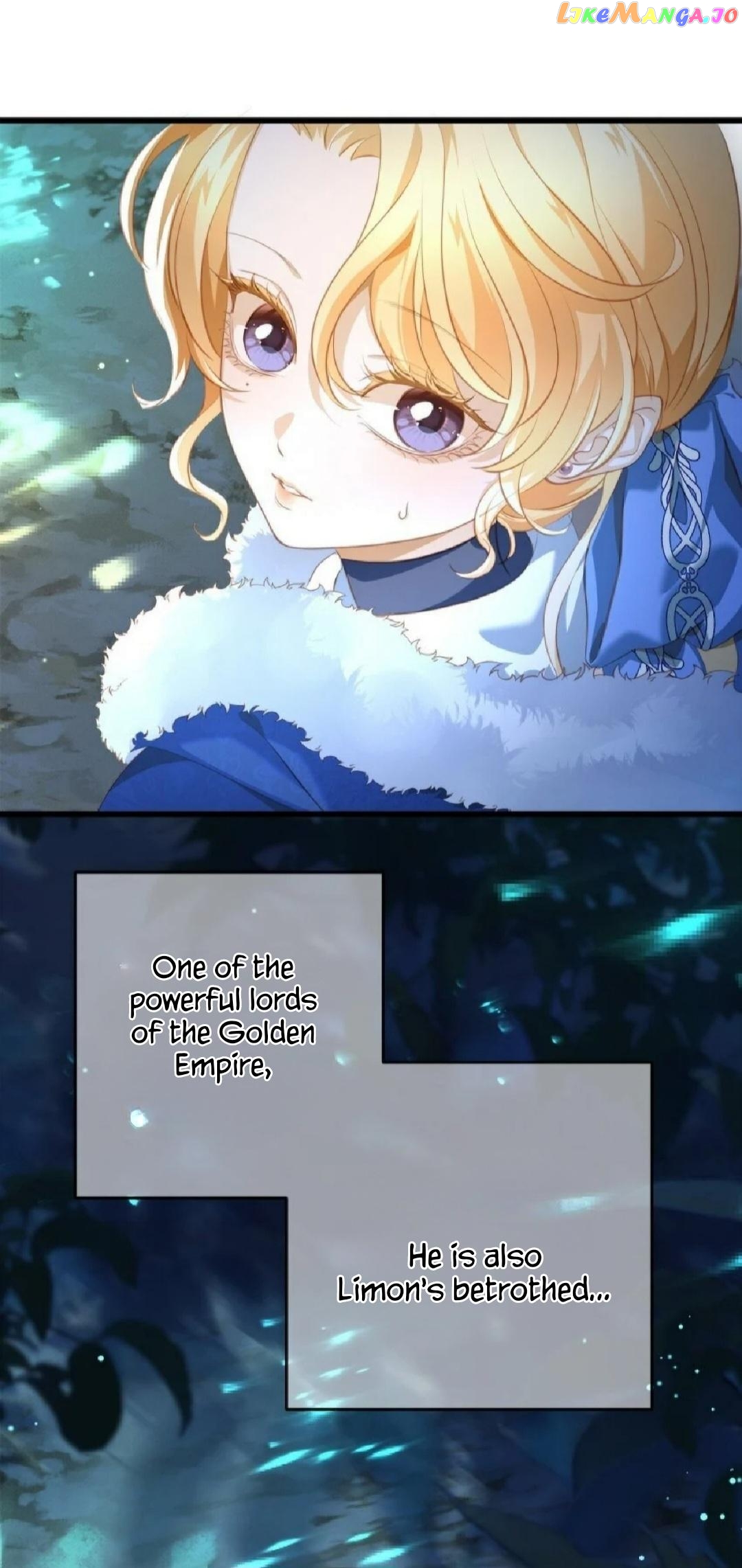 I Was Reborn as His Highness the Prince's Little Evil Dragon Chapter 7 - page 21
