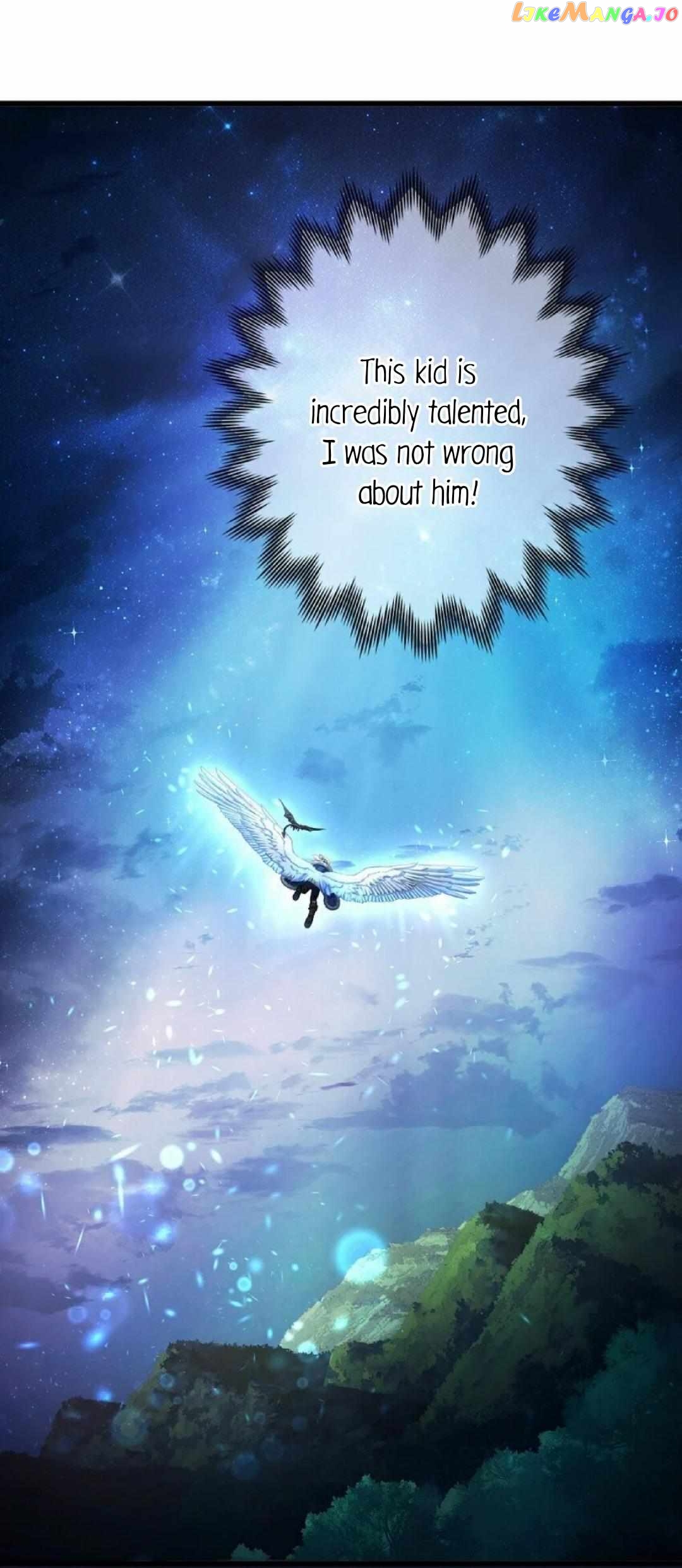 I Was Reborn as His Highness the Prince's Little Evil Dragon Chapter 7 - page 10