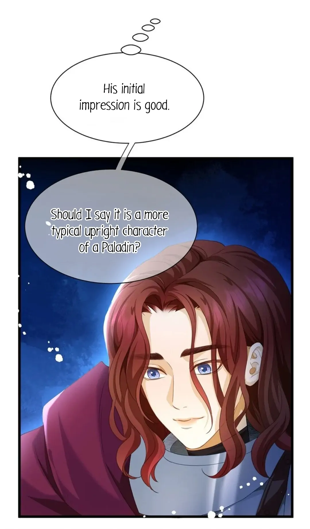 I Was Reborn as His Highness the Prince's Little Evil Dragon Chapter 8 - page 12