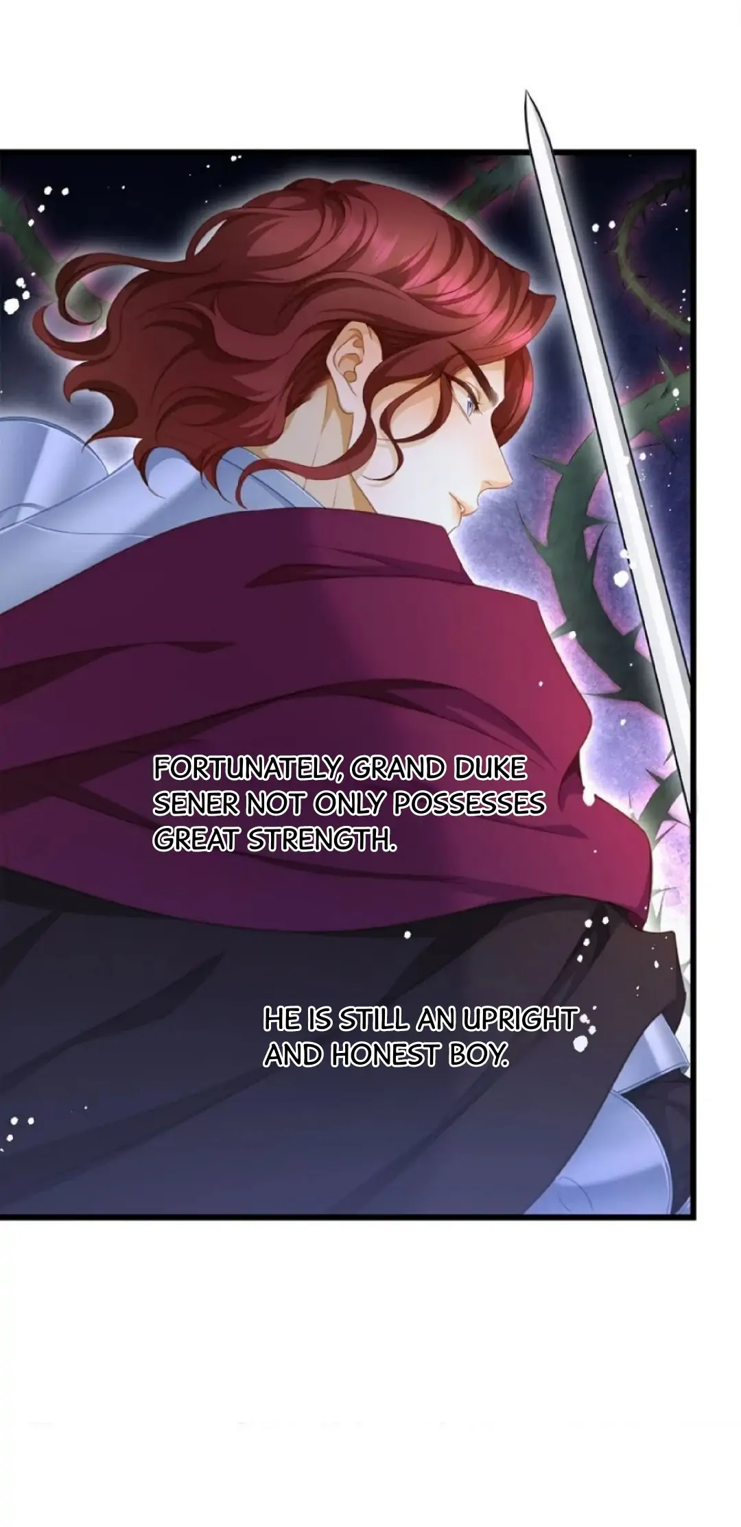 I Was Reborn as His Highness the Prince's Little Evil Dragon Chapter 9 - page 6