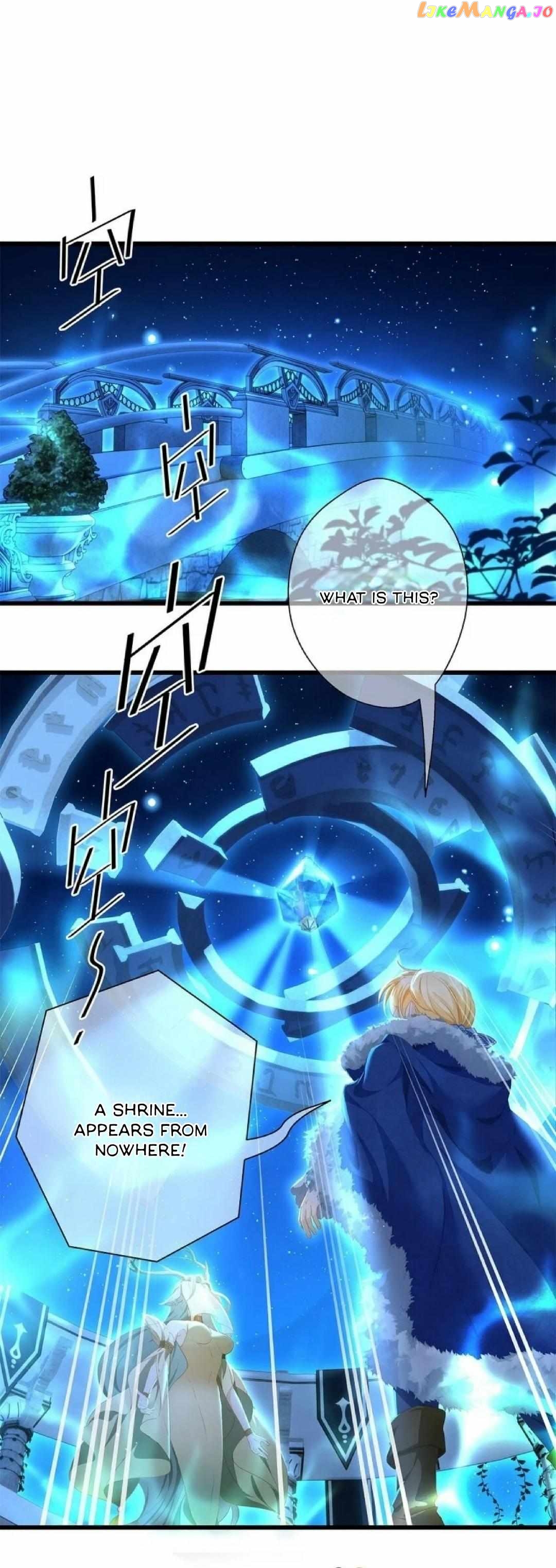 I Was Reborn as His Highness the Prince's Little Evil Dragon Chapter 10 - page 2