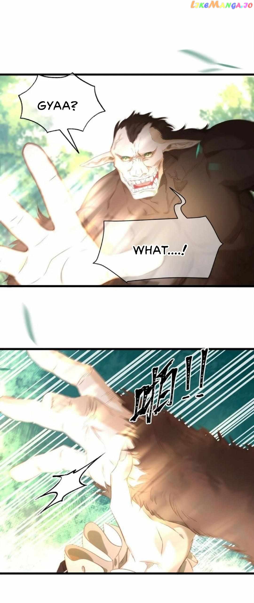 I Was Reborn as His Highness the Prince's Little Evil Dragon Chapter 10 - page 24
