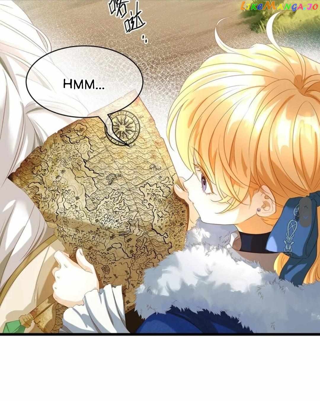 I Was Reborn as His Highness the Prince's Little Evil Dragon Chapter 10 - page 10