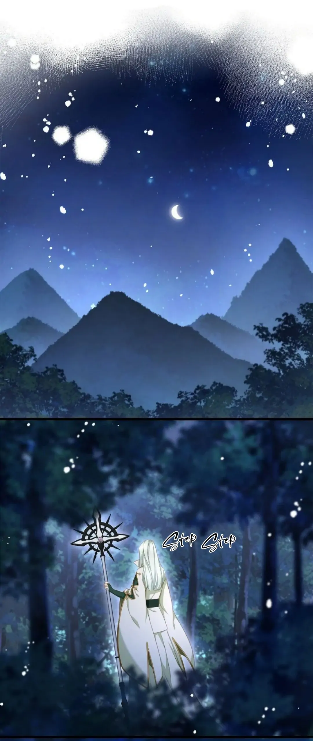 I Was Reborn as His Highness the Prince's Little Evil Dragon Chapter 12 - page 16