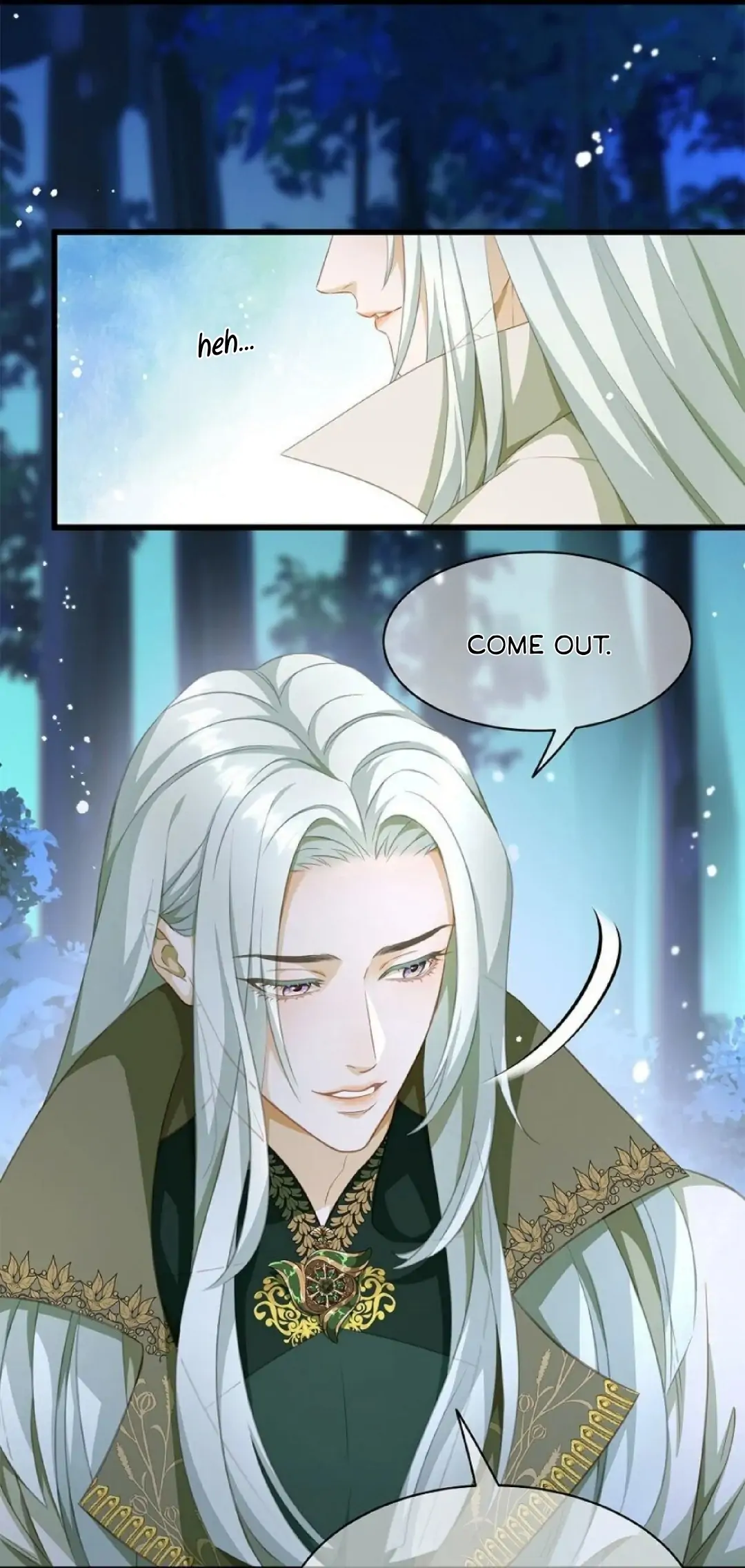 I Was Reborn as His Highness the Prince's Little Evil Dragon Chapter 12 - page 17
