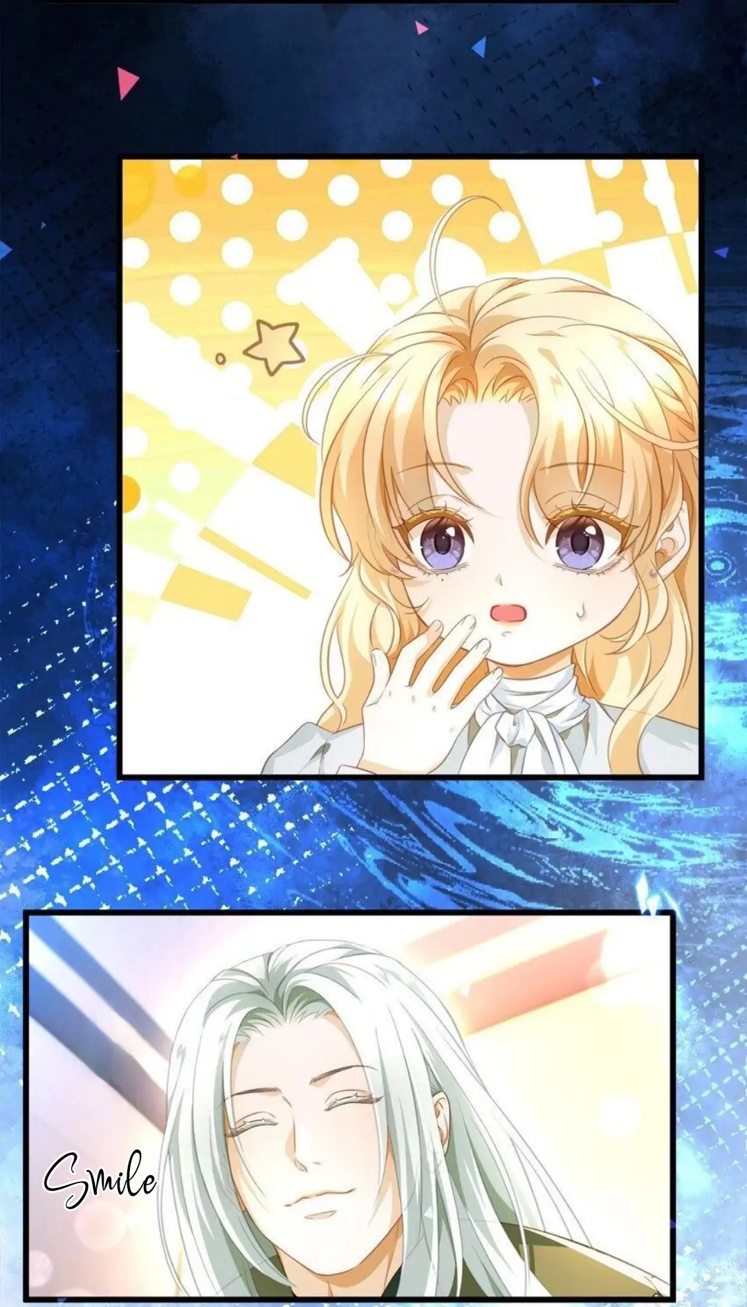 I Was Reborn as His Highness the Prince's Little Evil Dragon Chapter 12 - page 7