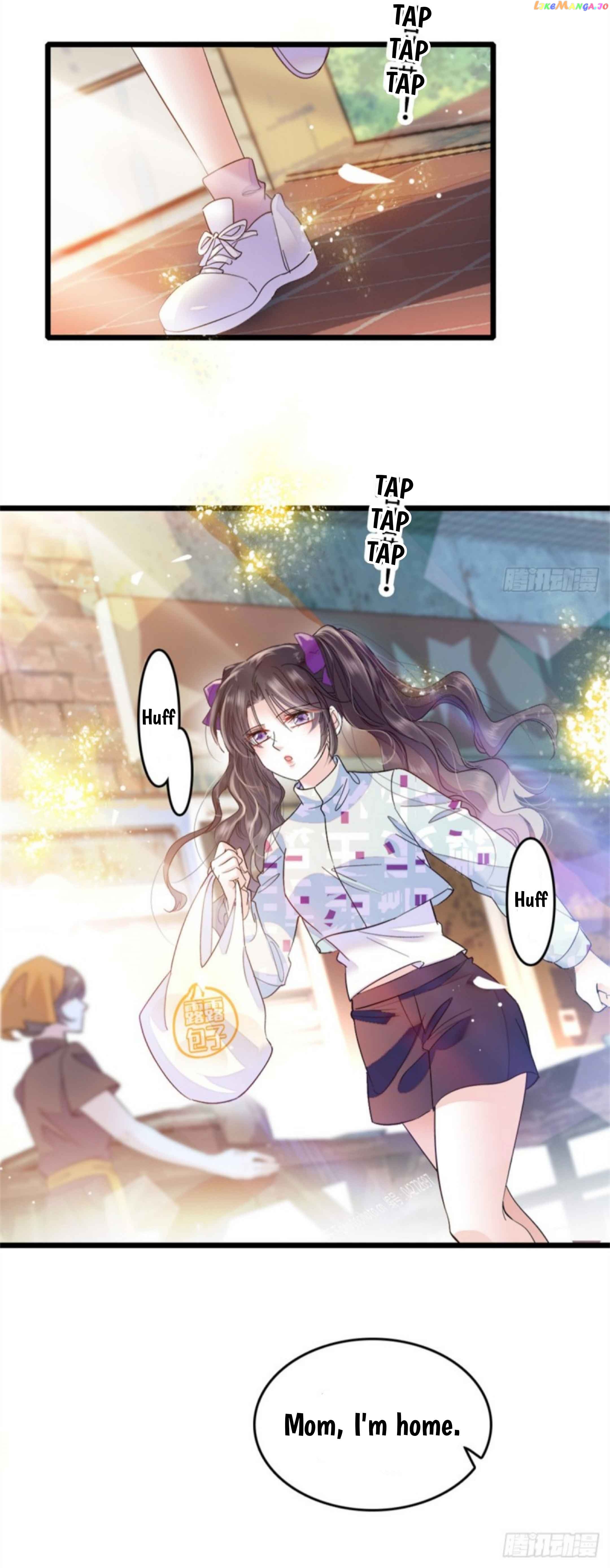 The Almighty Daughter Runs The World Chapter 6 - page 2