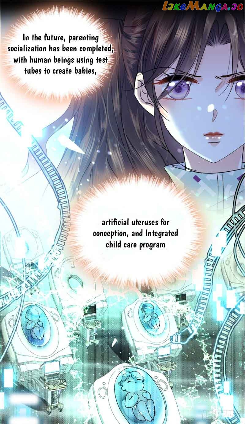 The Almighty Daughter Runs The World Chapter 6 - page 13