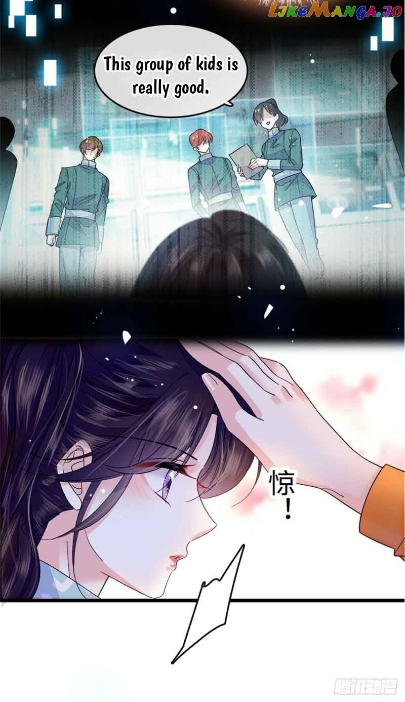 The Almighty Daughter Runs The World Chapter 6 - page 15