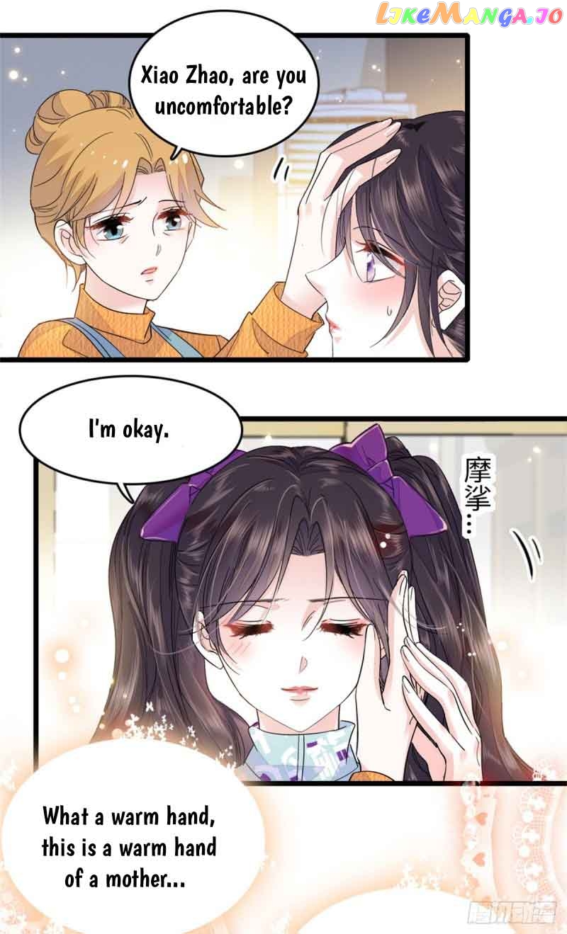 The Almighty Daughter Runs The World Chapter 6 - page 16