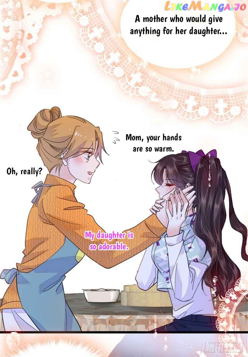 The Almighty Daughter Runs The World Chapter 6 - page 17