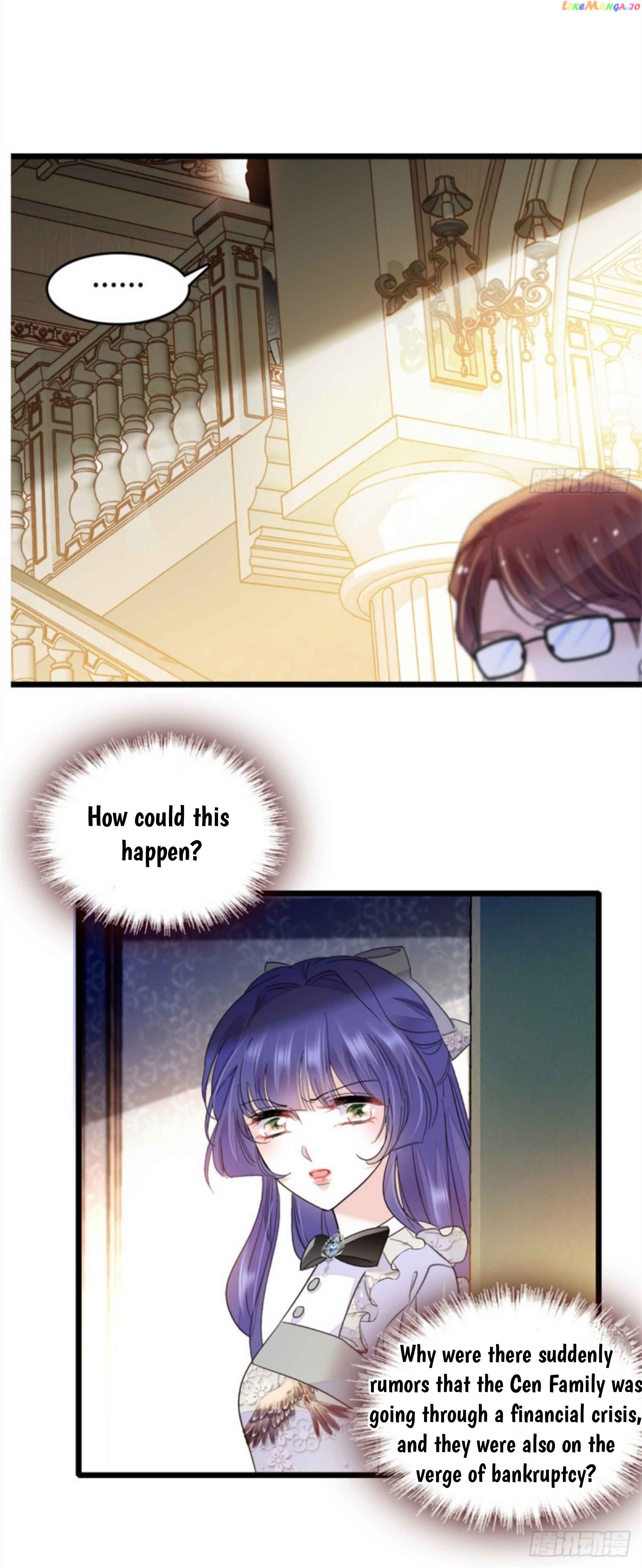 The Almighty Daughter Runs The World Chapter 6 - page 26