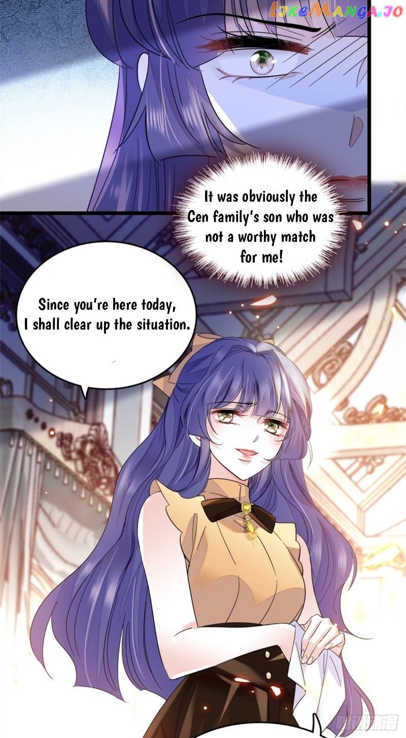 The Almighty Daughter Runs The World Chapter 7 - page 18