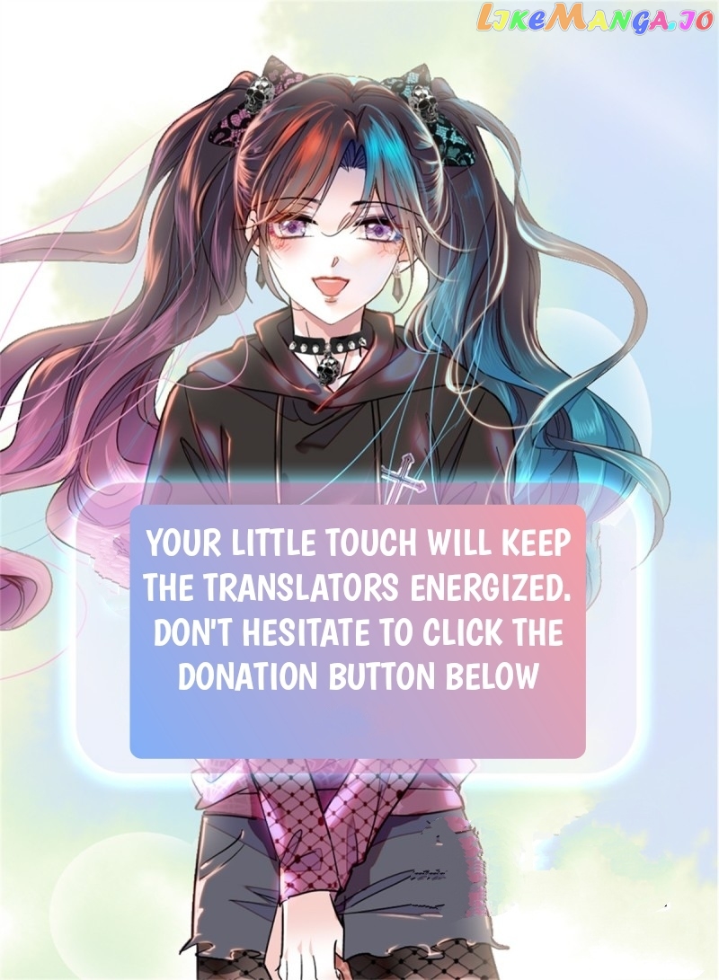 The Almighty Daughter Runs The World Chapter 7 - page 34