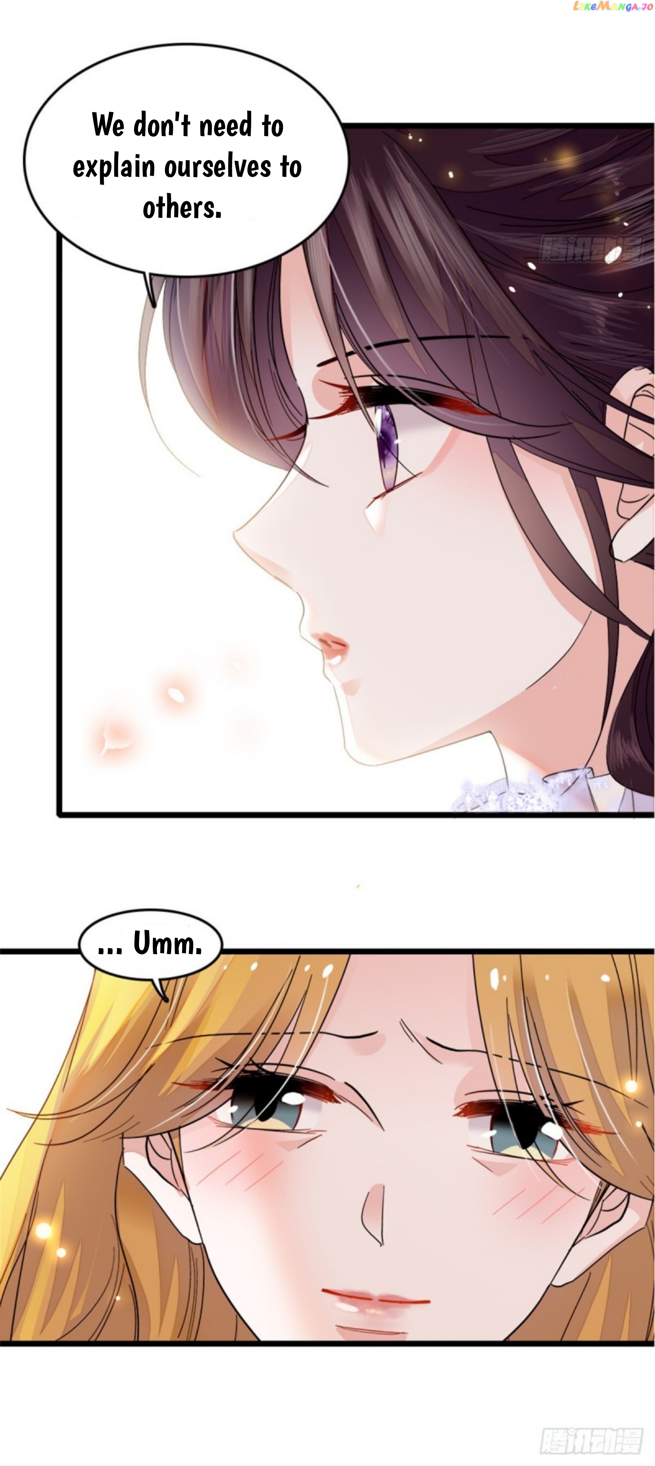 The Almighty Daughter Runs The World Chapter 7 - page 7