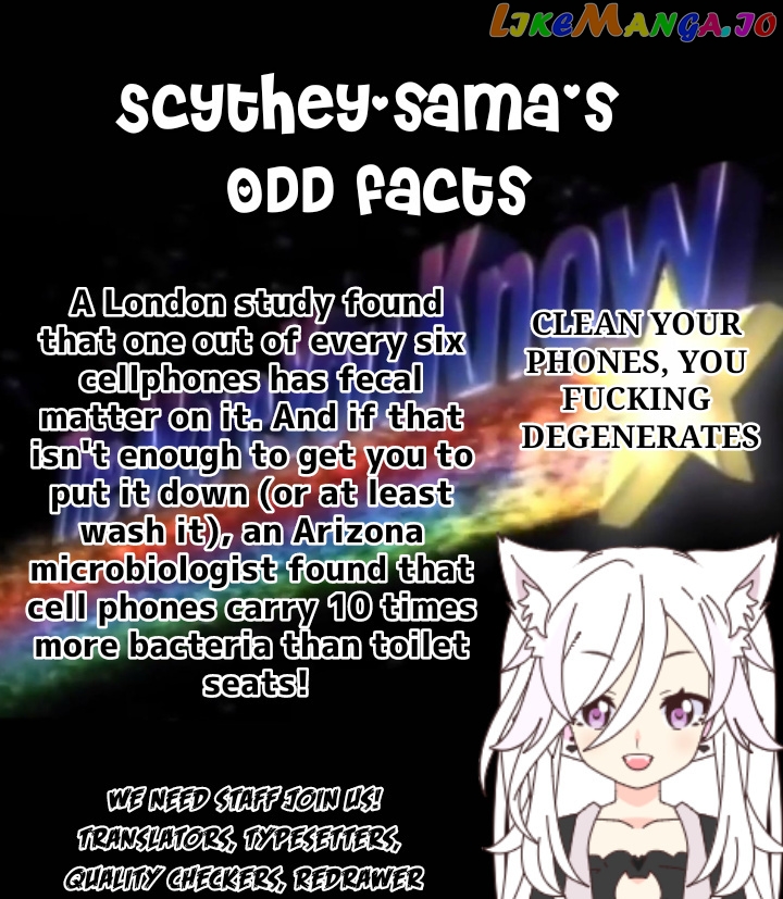 Ai toka ii kara dakishimete chapter 6 - page 4