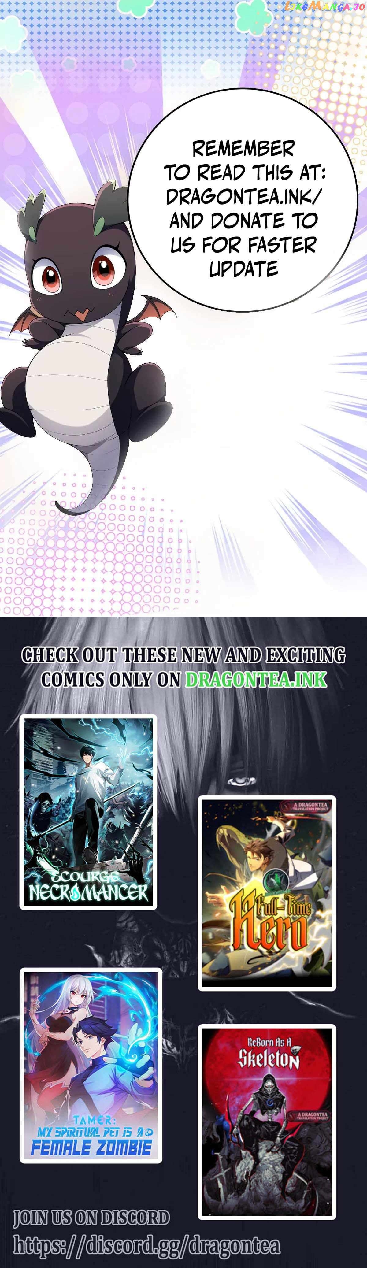 Reborn as a Monster 2: Rise of the Beast God chapter 9 - page 11