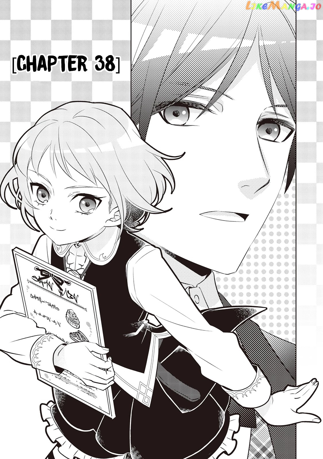 Isekai de Café o Kaiten Shimashita. chapter 38 - page 2