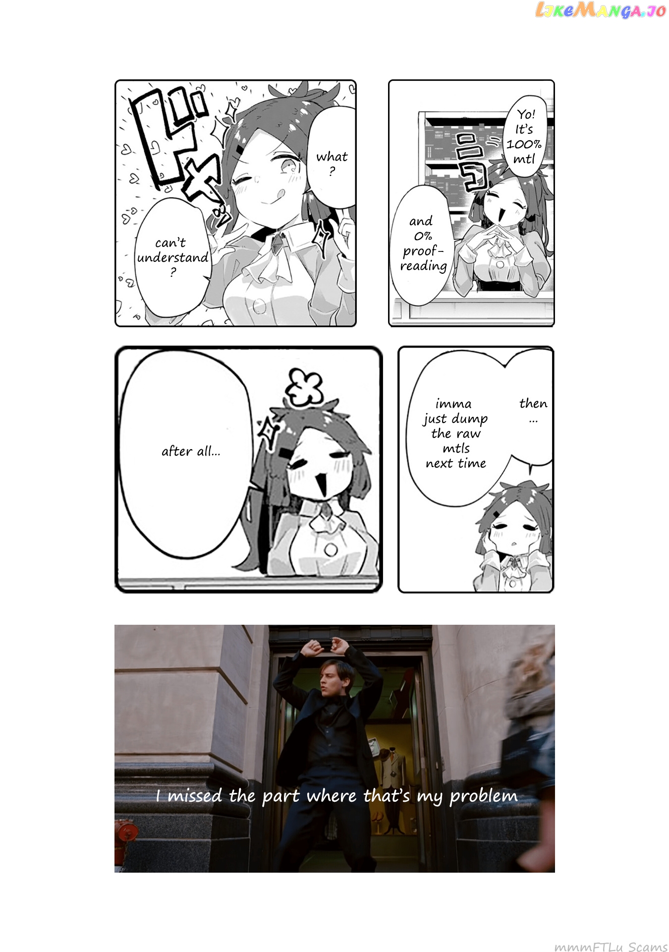 Isekai de Café o Kaiten Shimashita. chapter 66 - page 27
