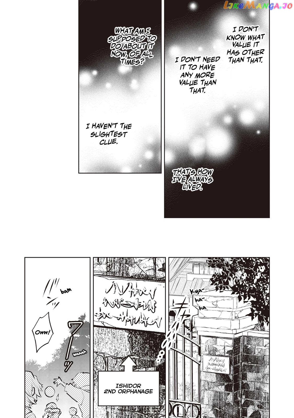 Isekai de Café o Kaiten Shimashita. chapter 40 - page 12