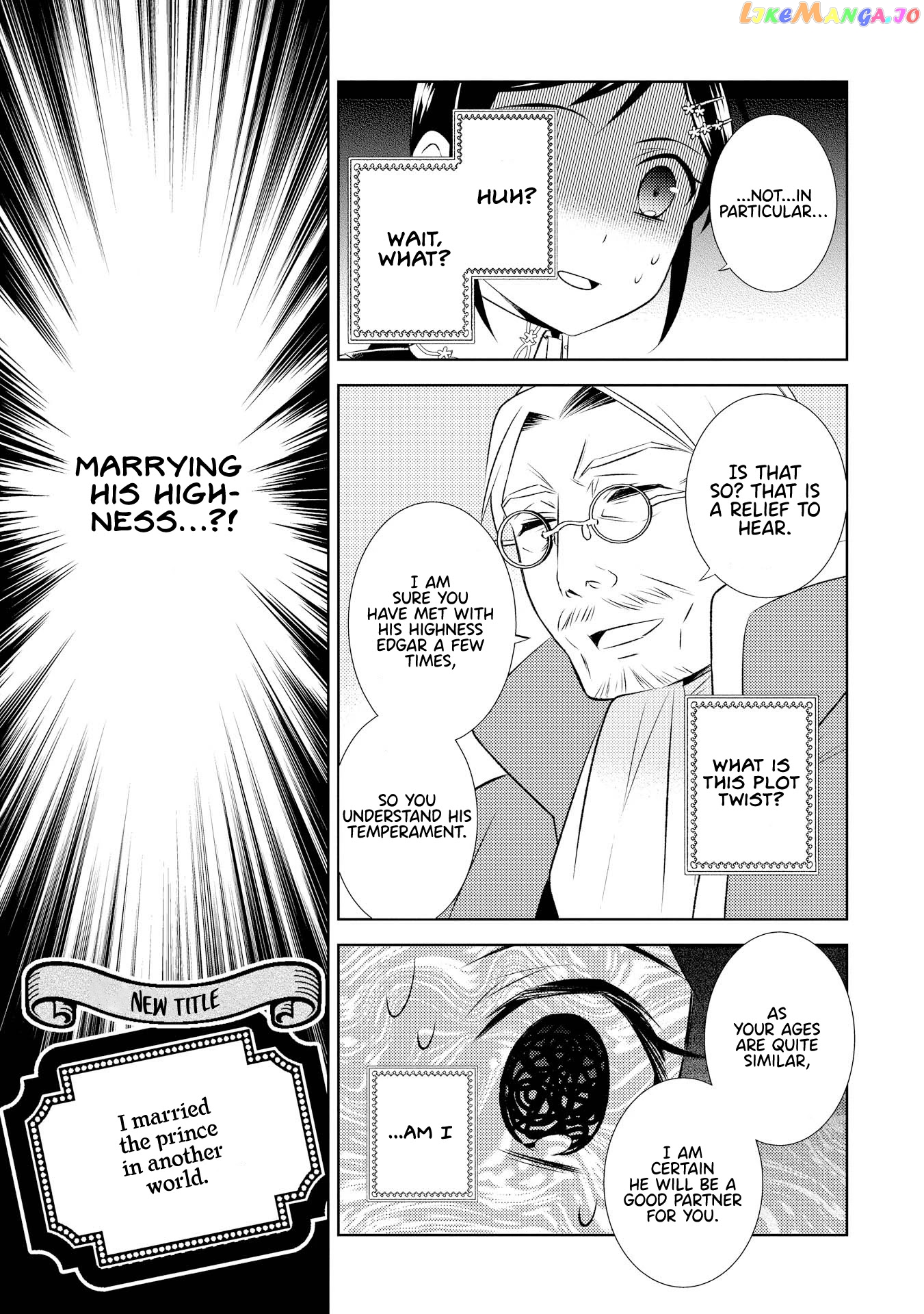 Isekai de Café o Kaiten Shimashita. chapter 25 - page 10